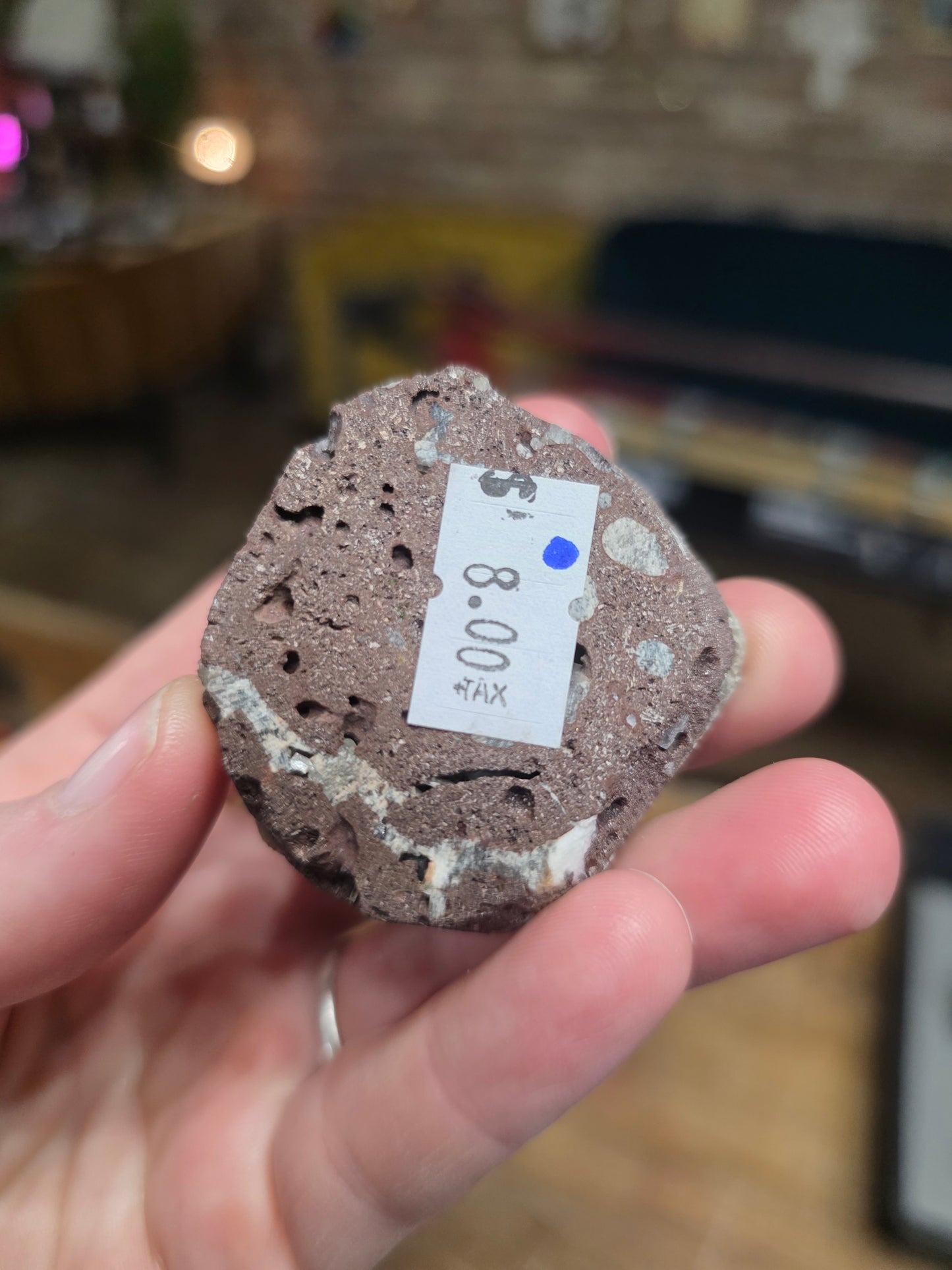 Green Apophyllite