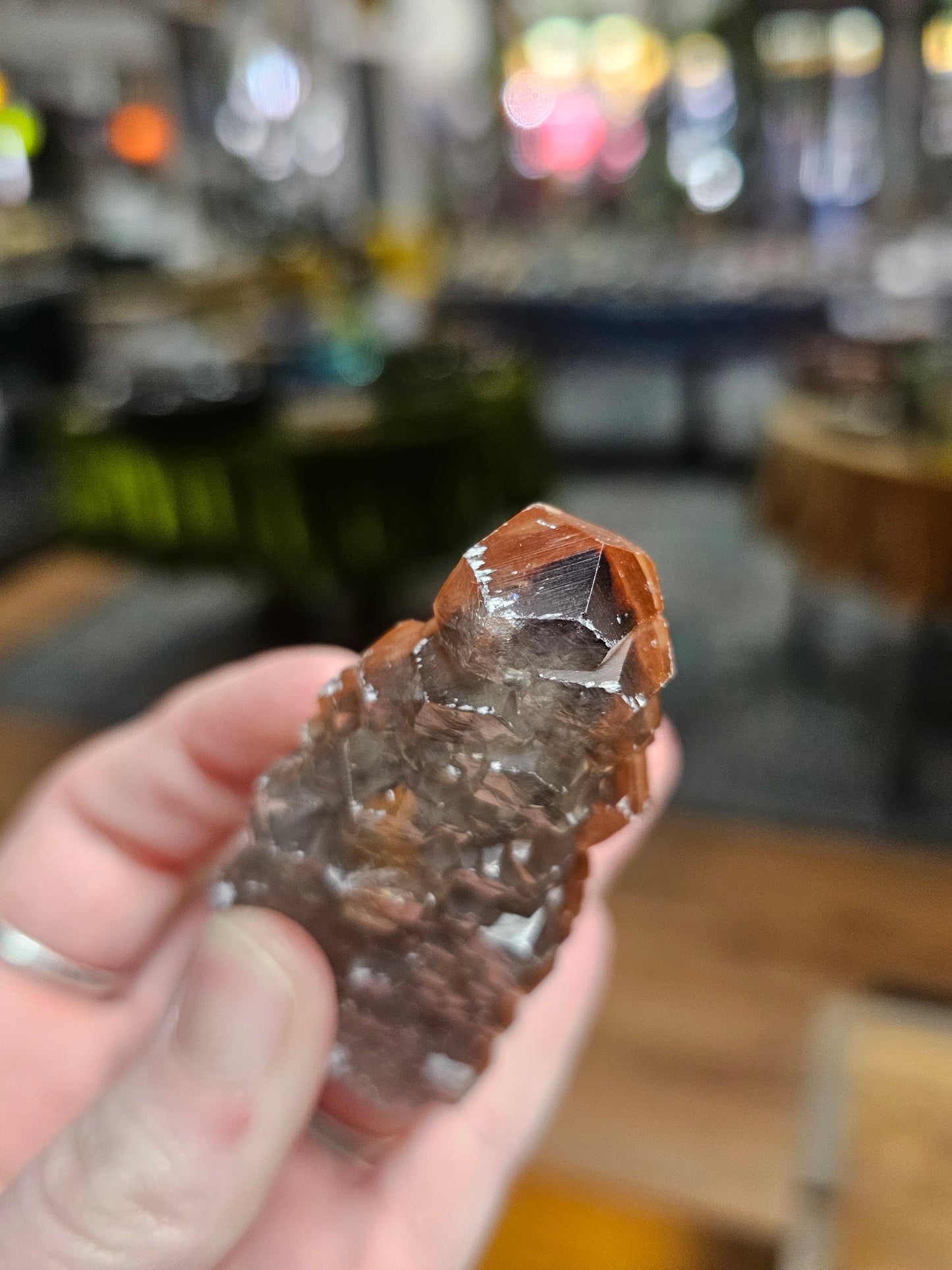 Calcite