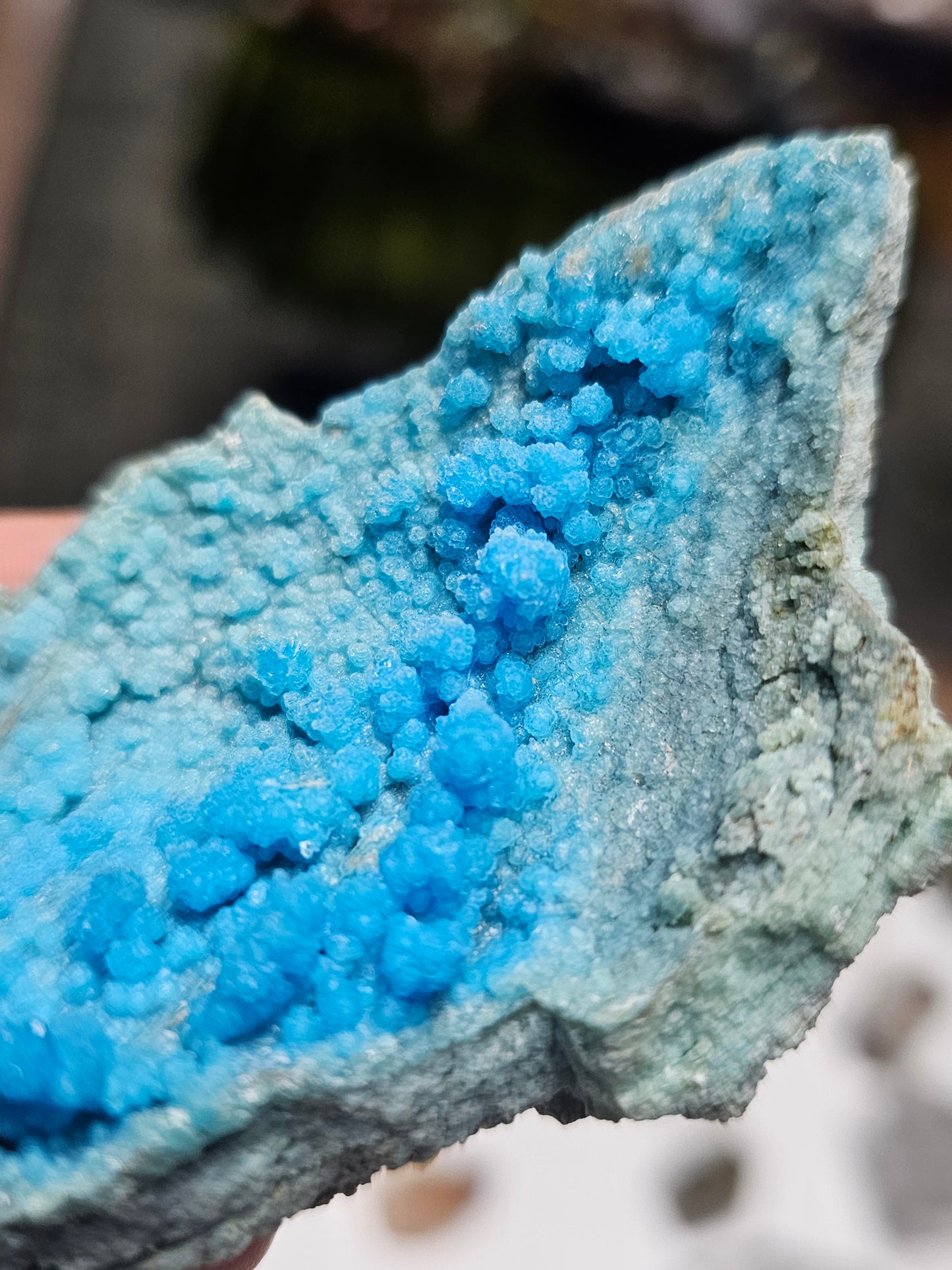 Gibbsite