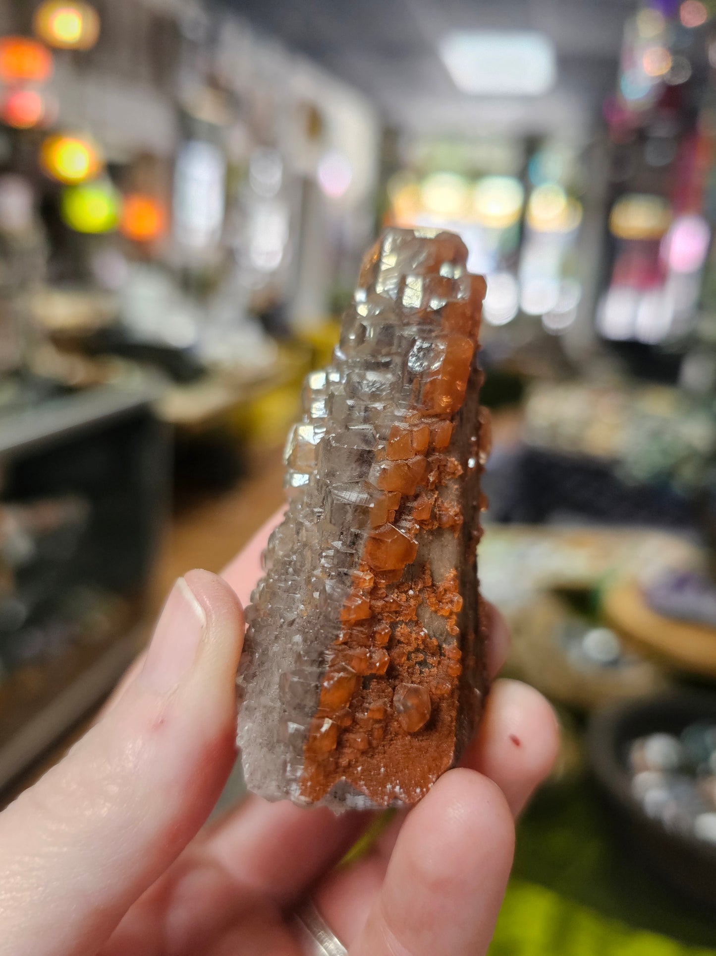 Calcite