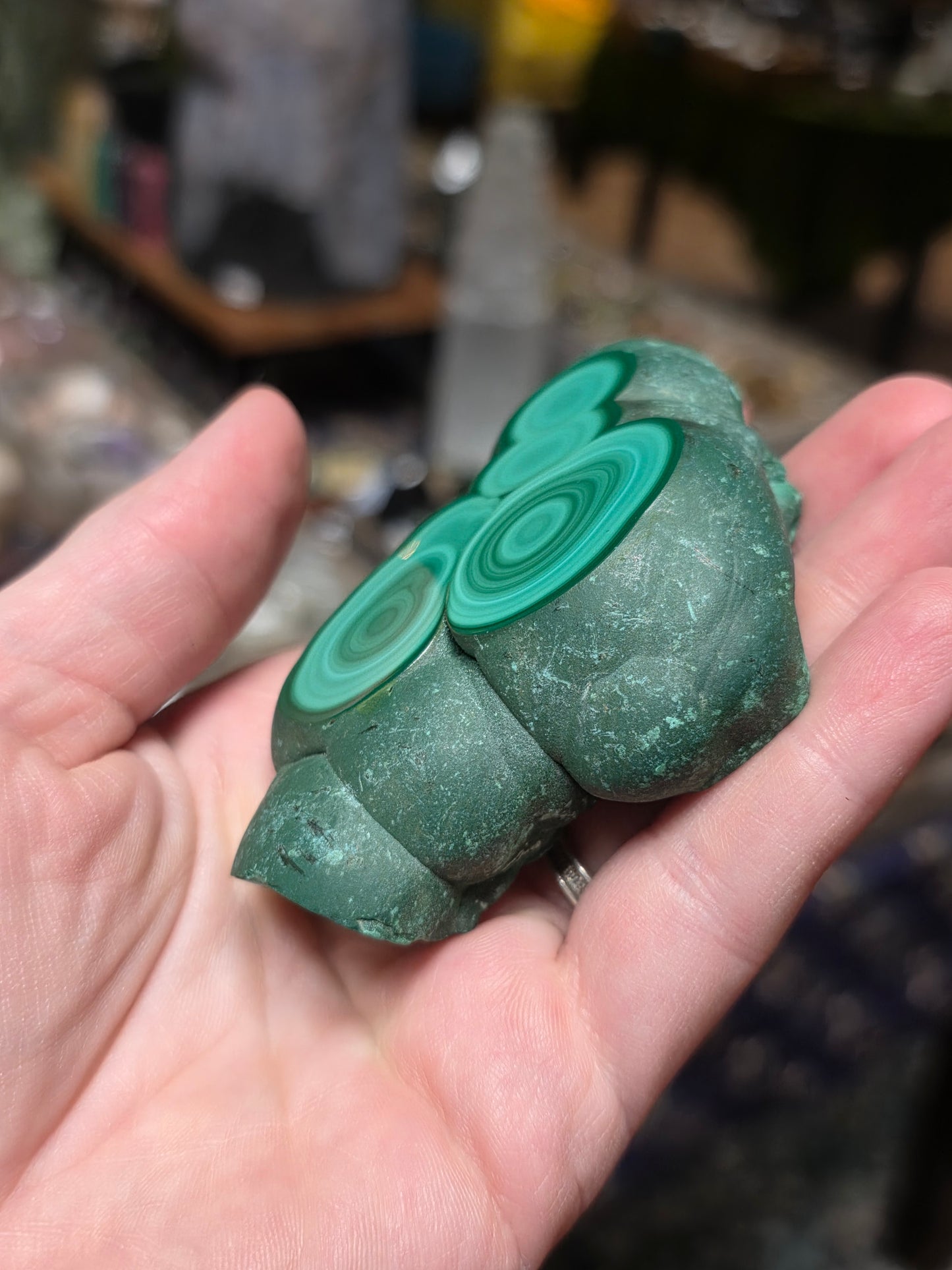 Malachite