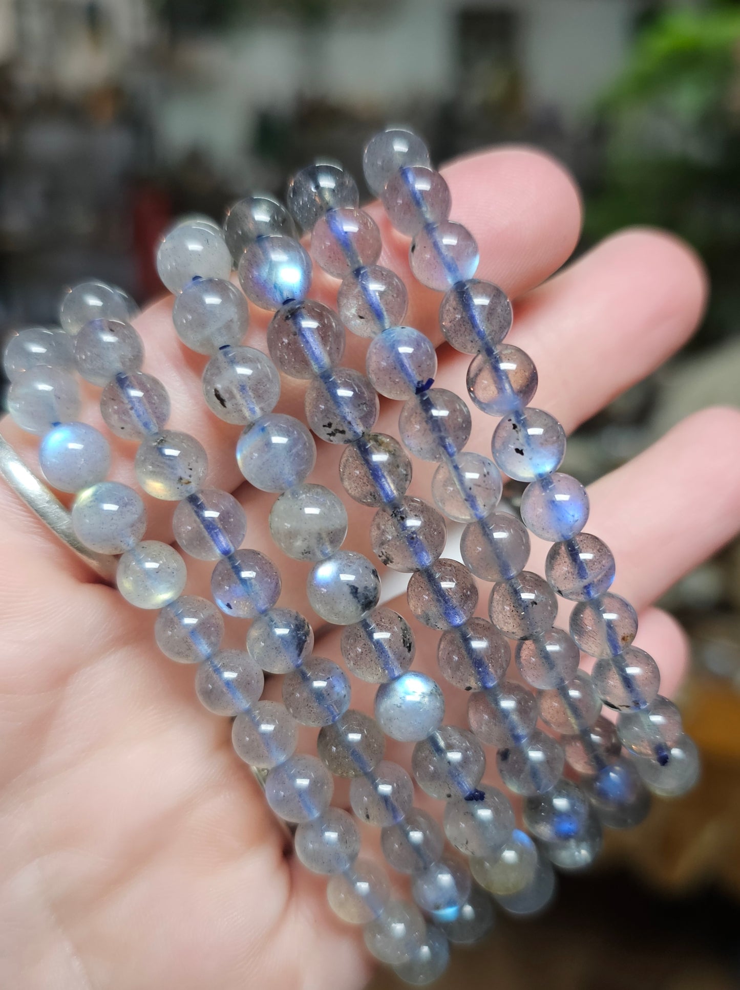 Labradorite