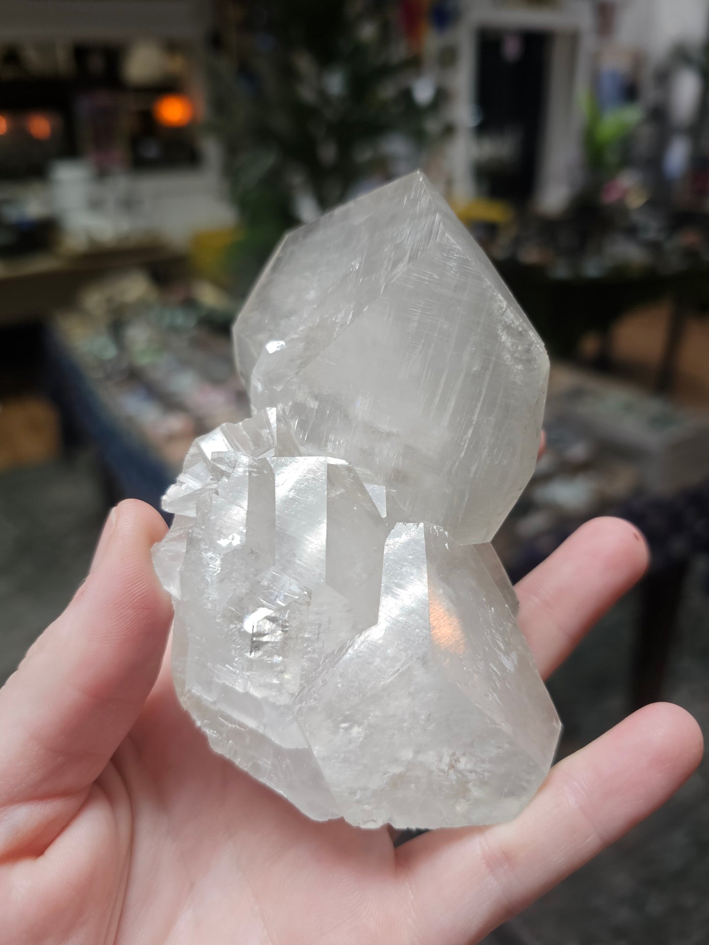 Calcite