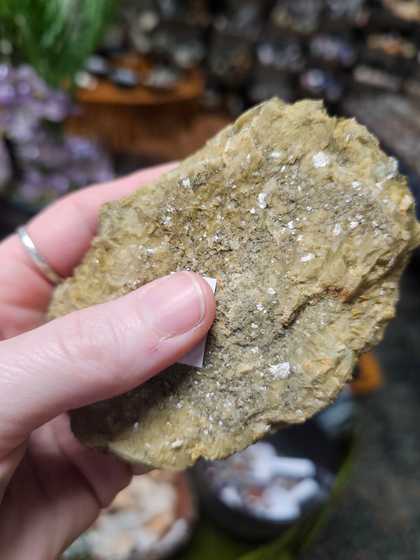 Siderite