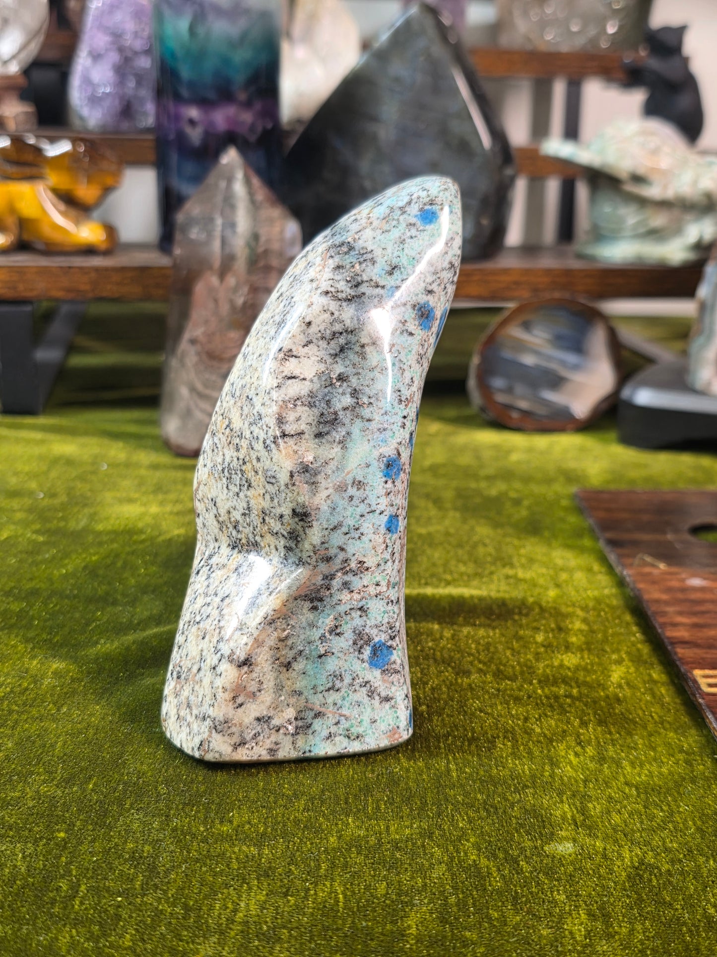 K2 Granite Freeform