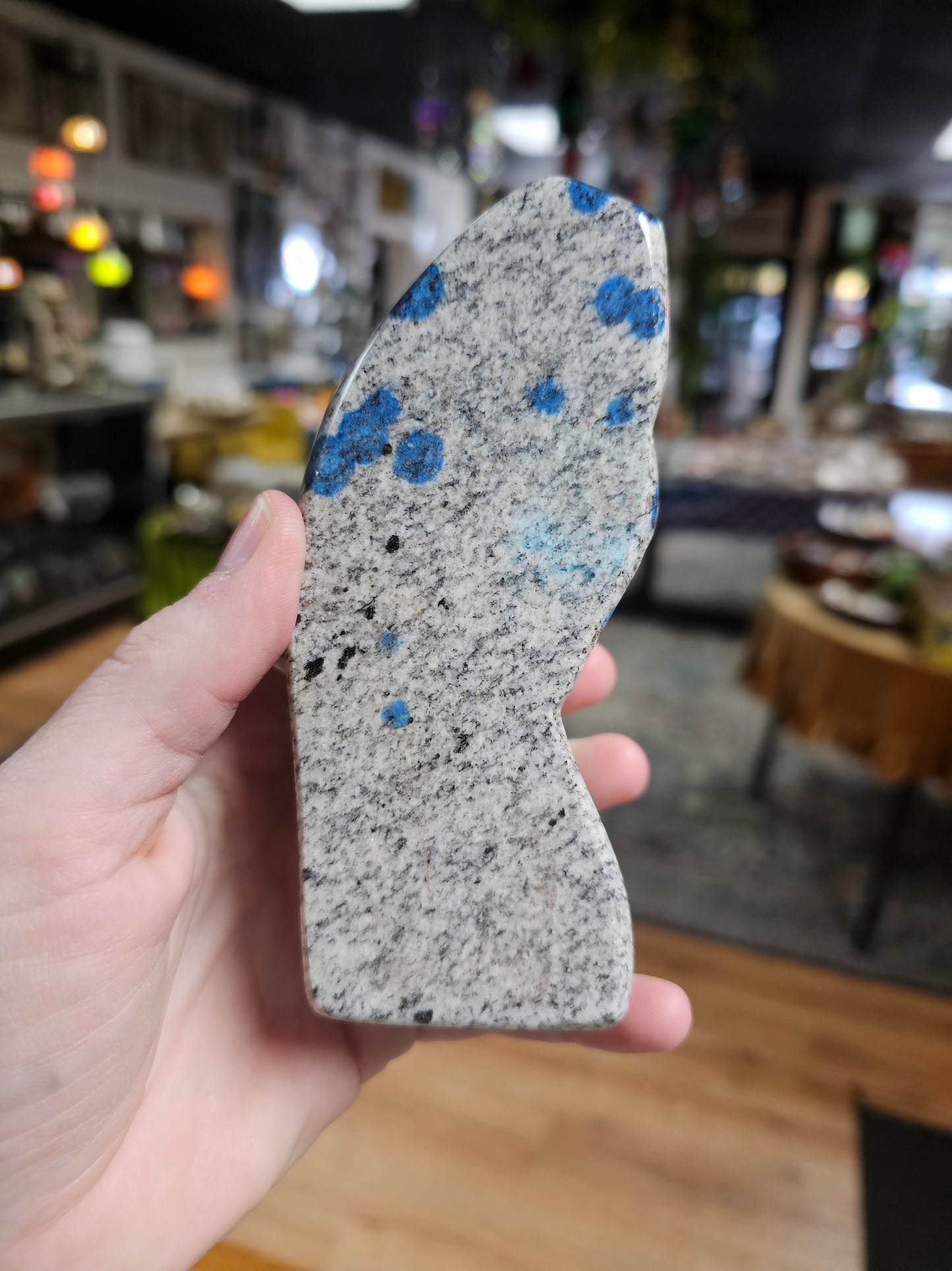 K2 Granite Freeform