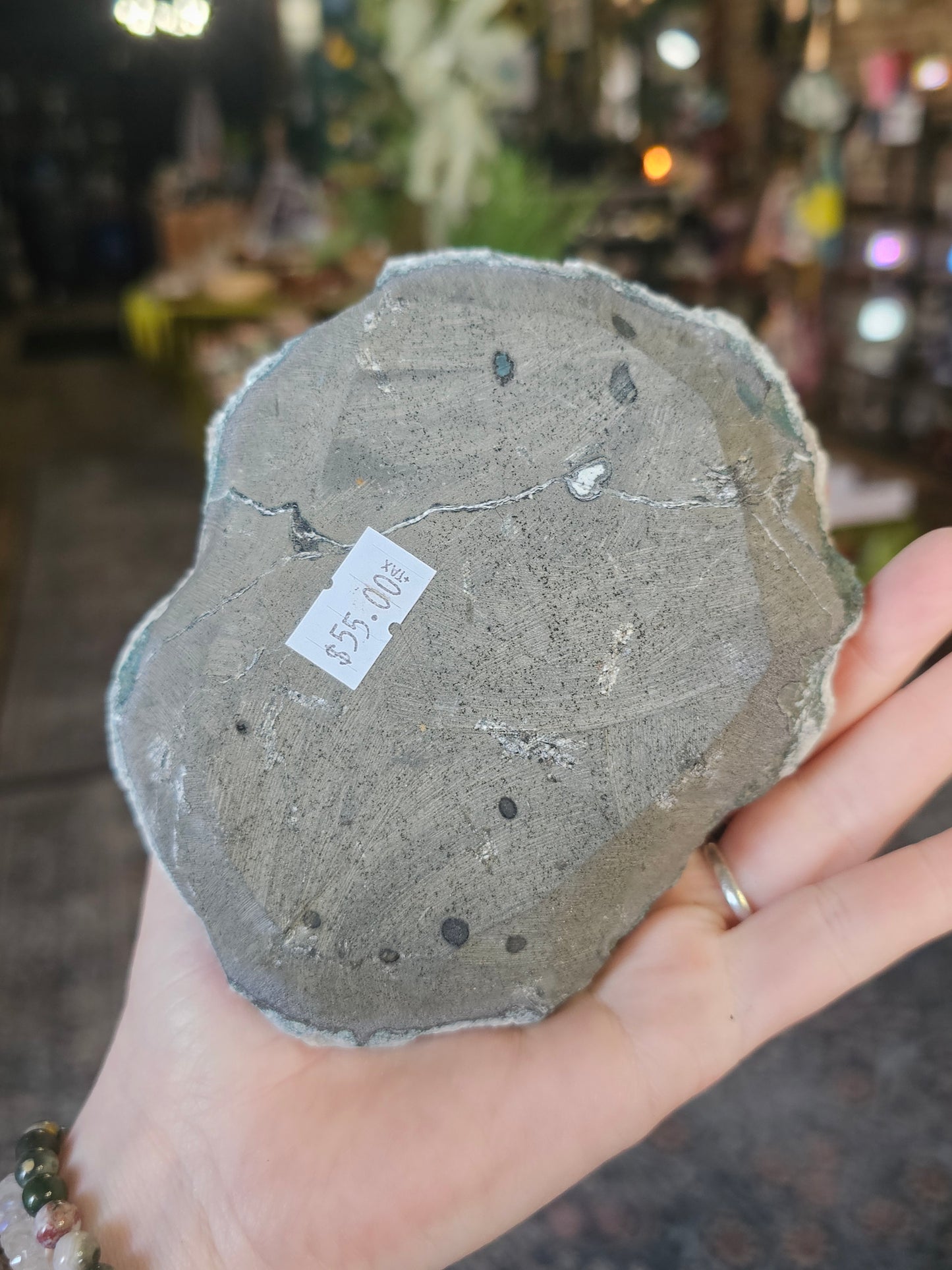 Apophyllite and Stilbite