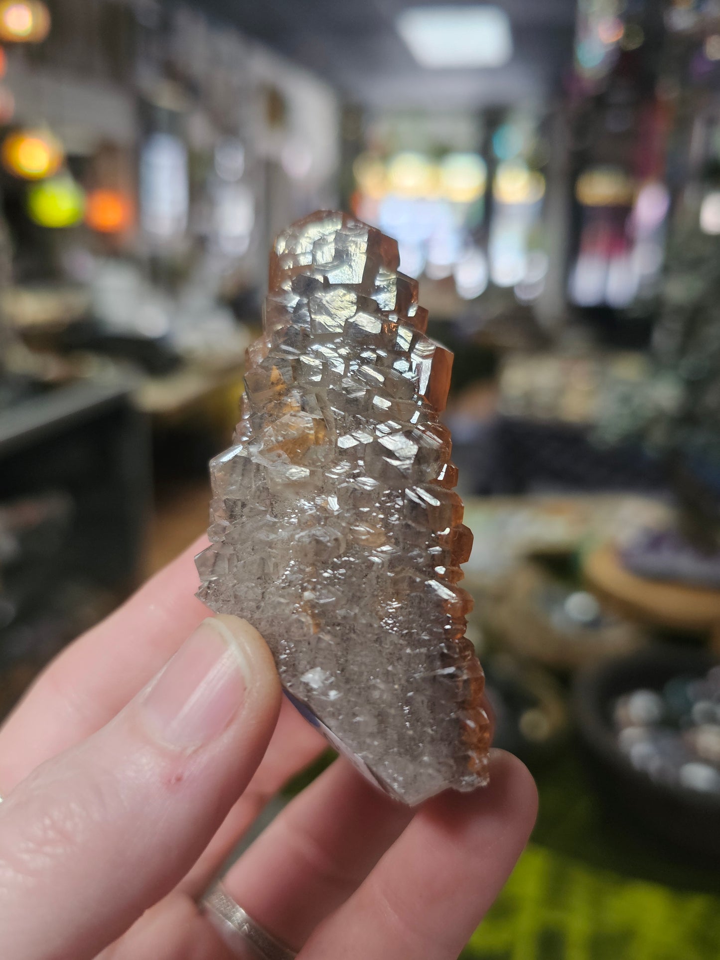 Calcite