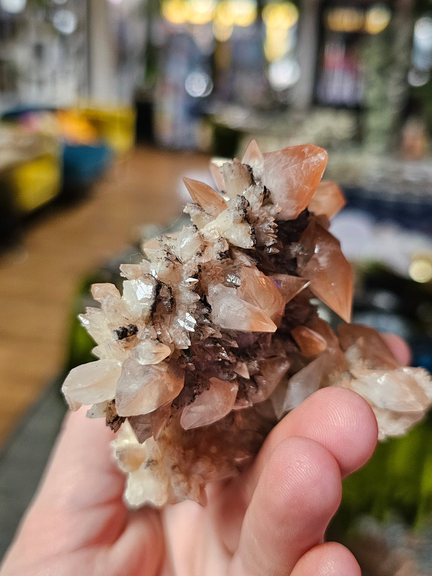 Calcite