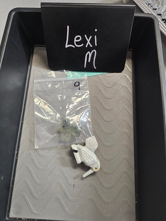 Lexi 10/17