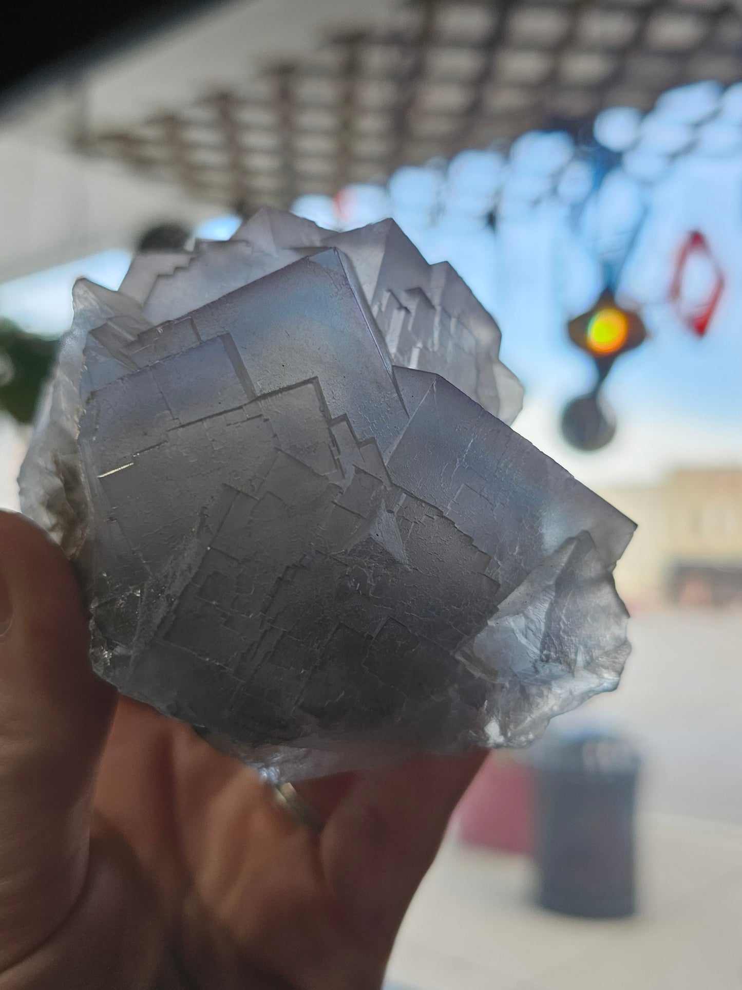 Fluorite