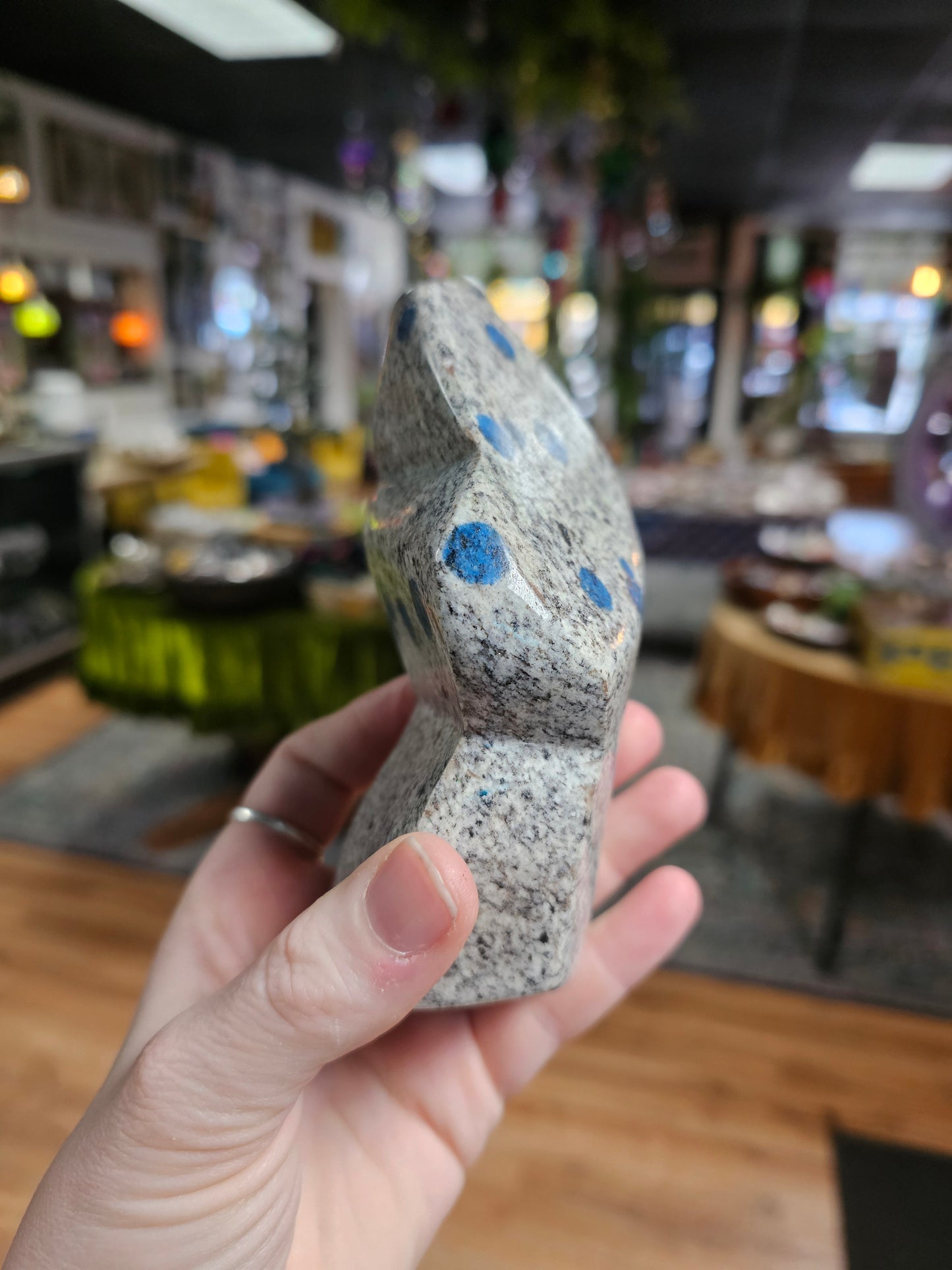 K2 Granite Freeform