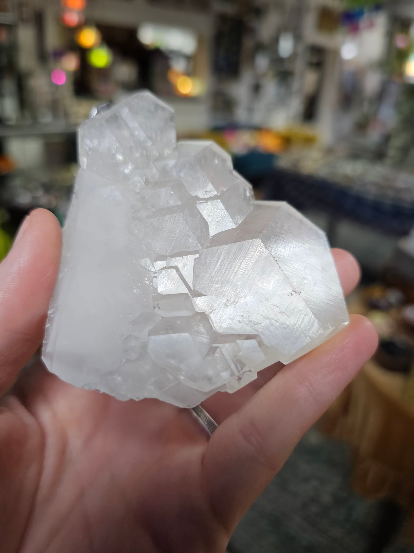 Calcite