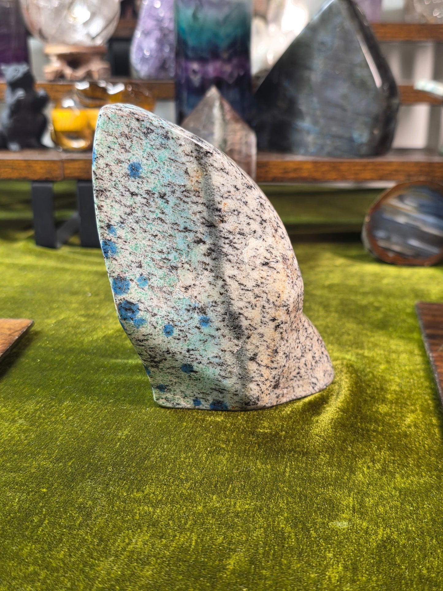 K2 Granite Freeform