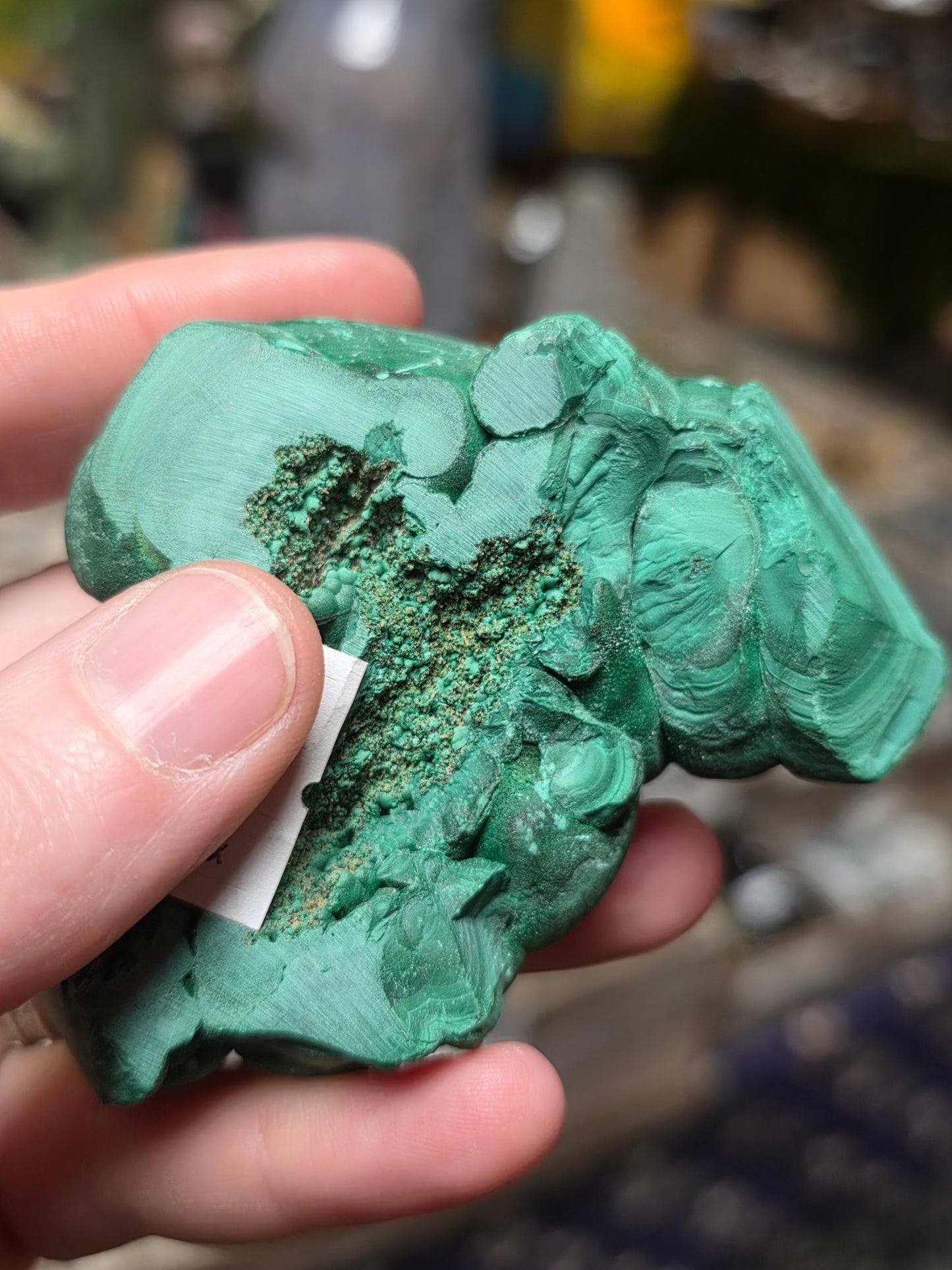 Malachite