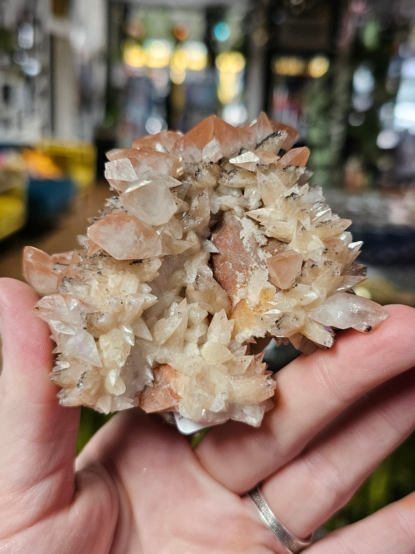 Calcite