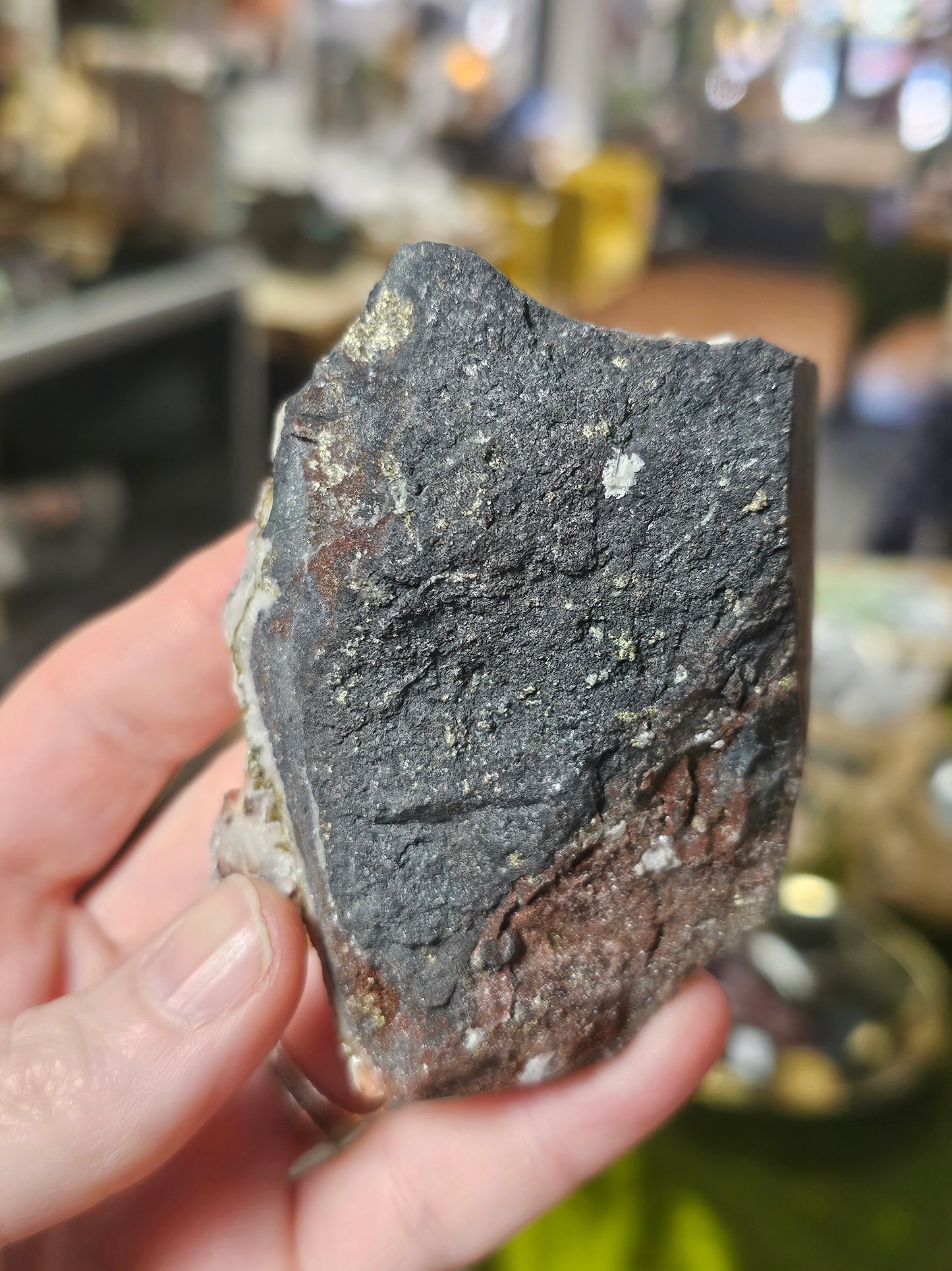 Calcite