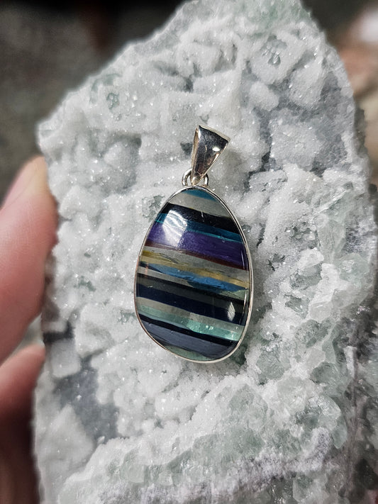 Surfite Pendant