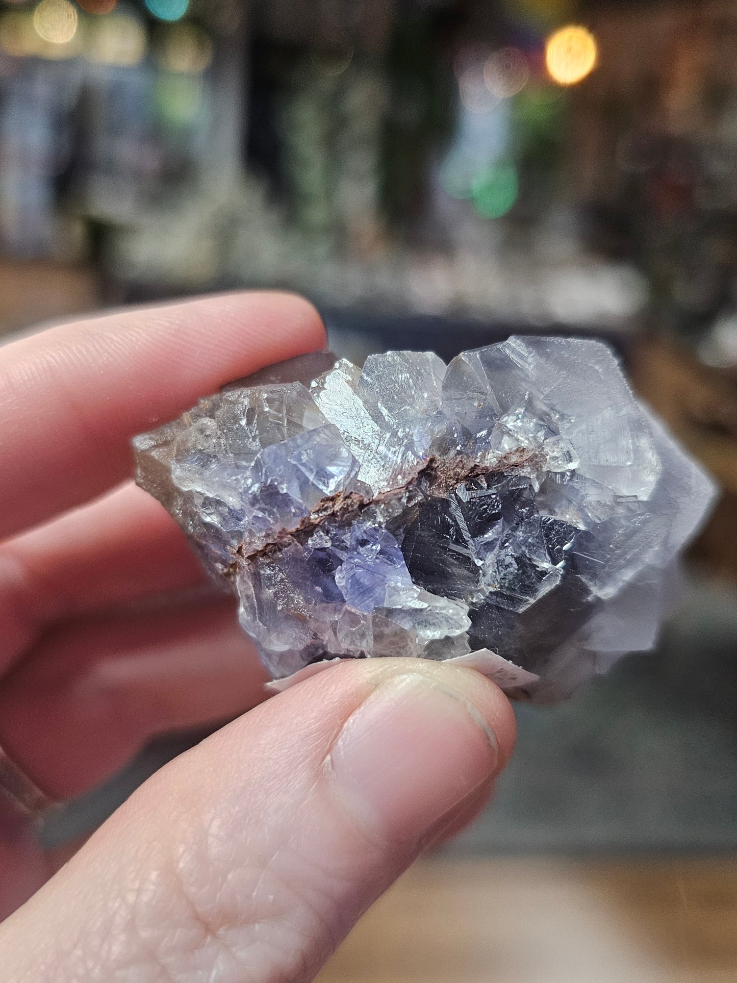 Fluorite