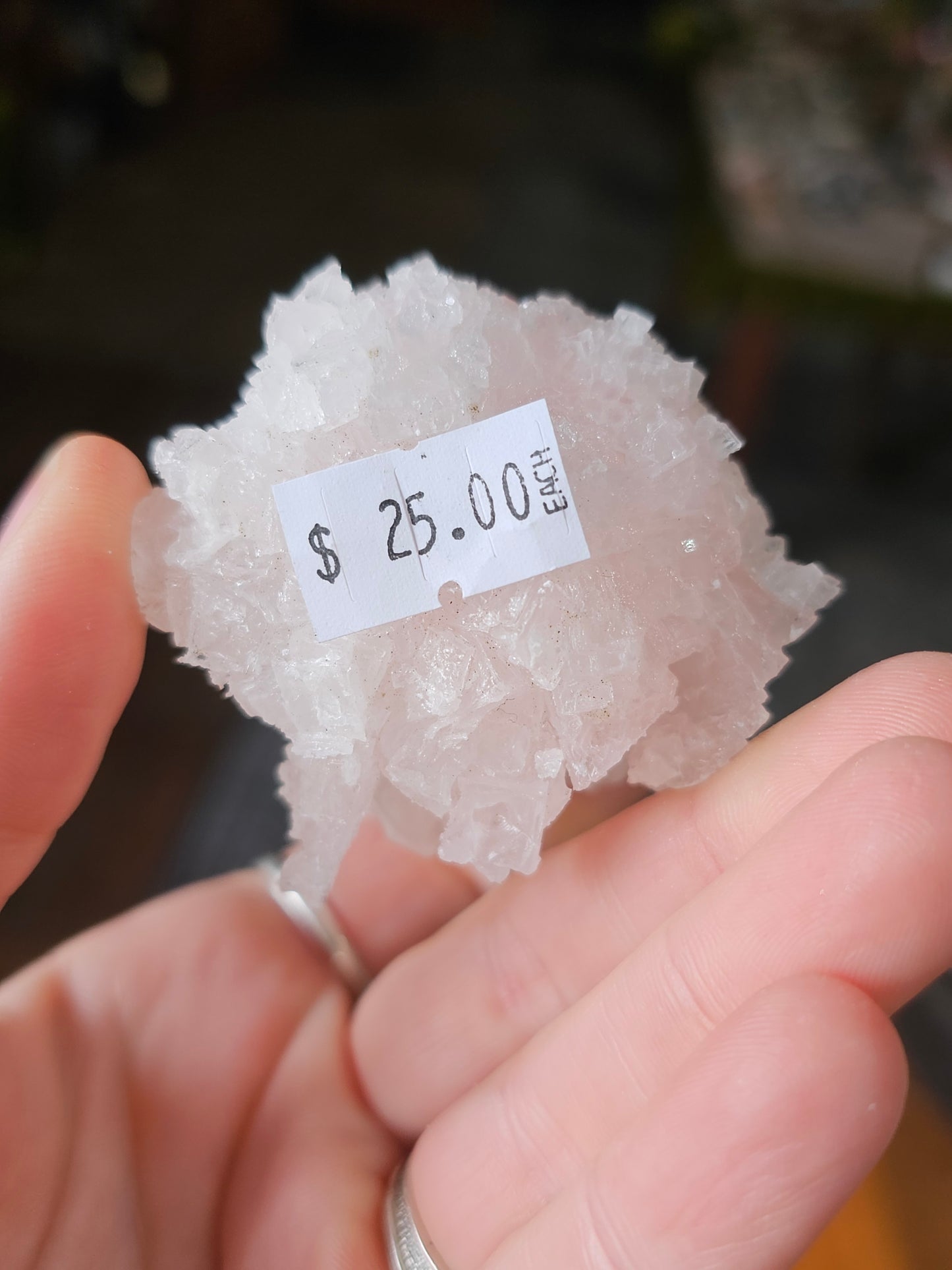 Halite