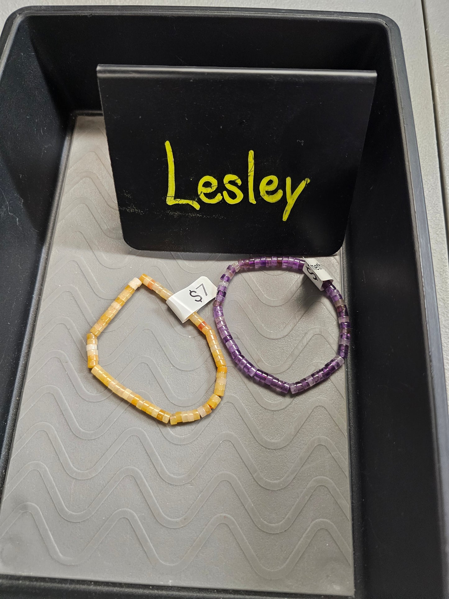 Lesley 10/17