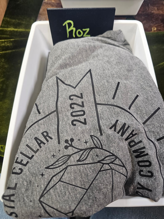 Roz Live sale basket 10-24