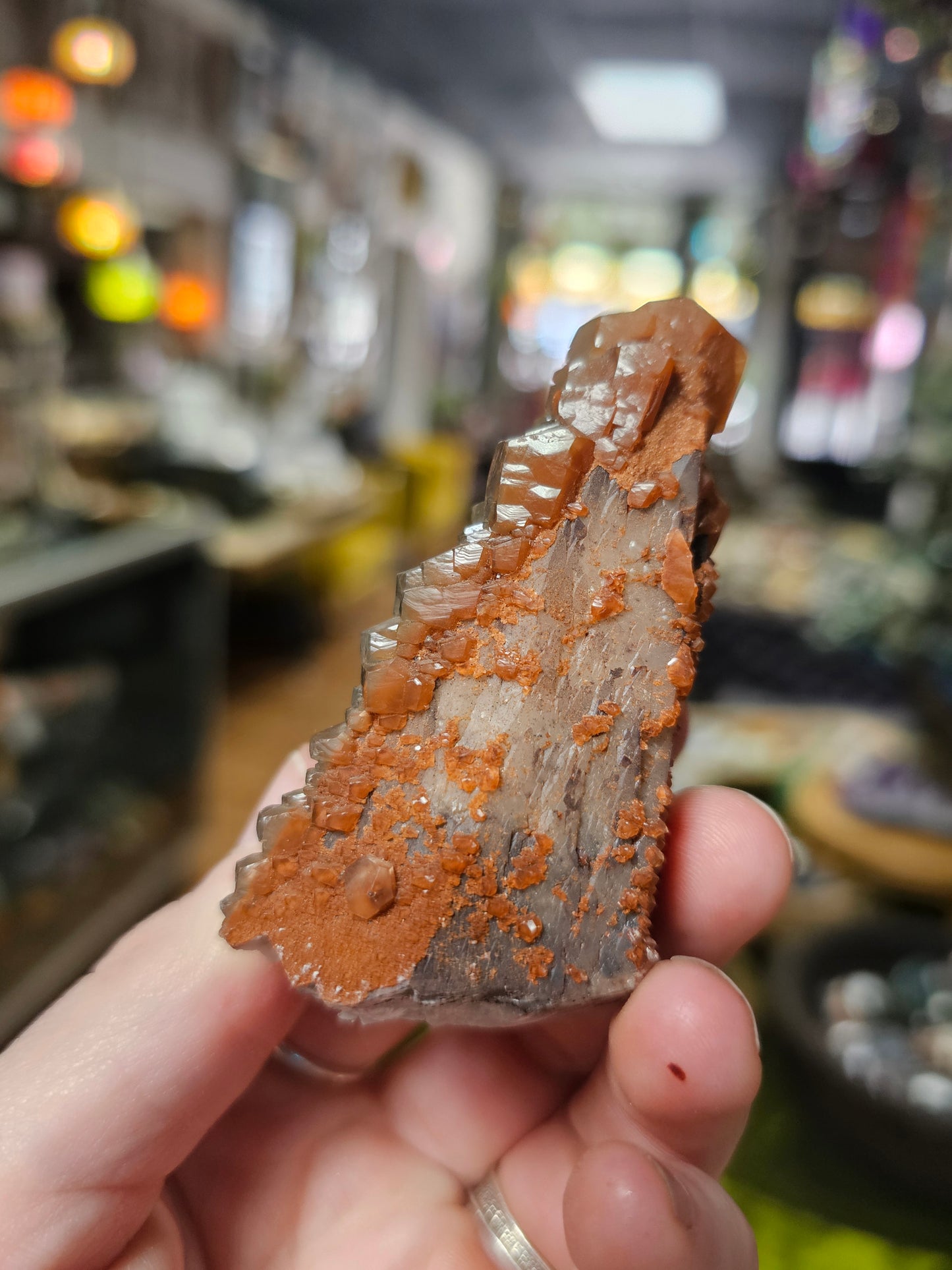 Calcite