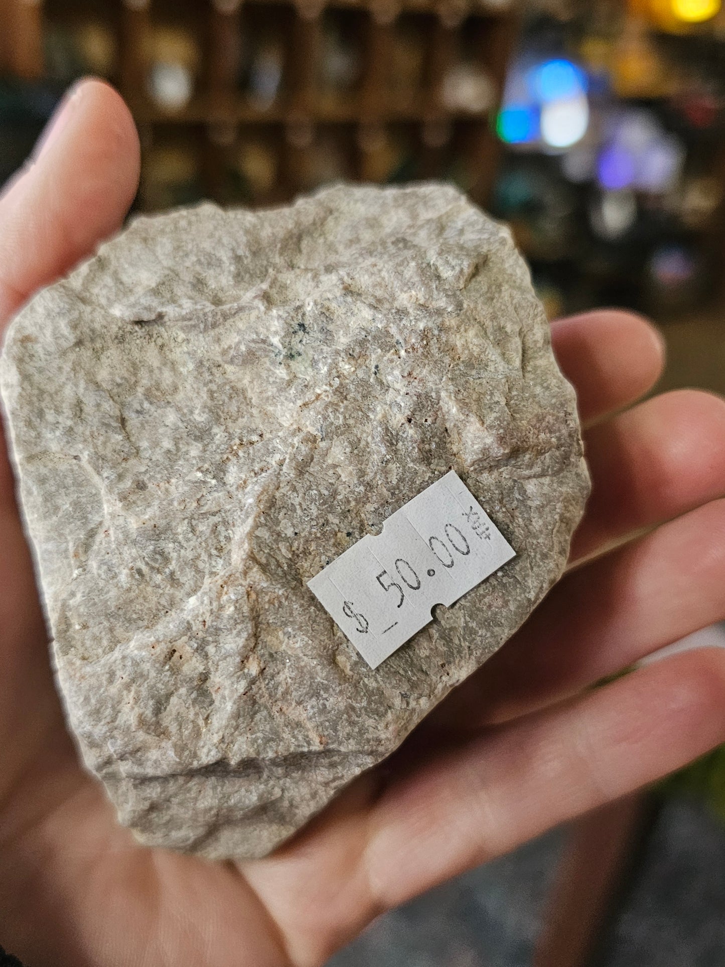 Cobalto Calcite