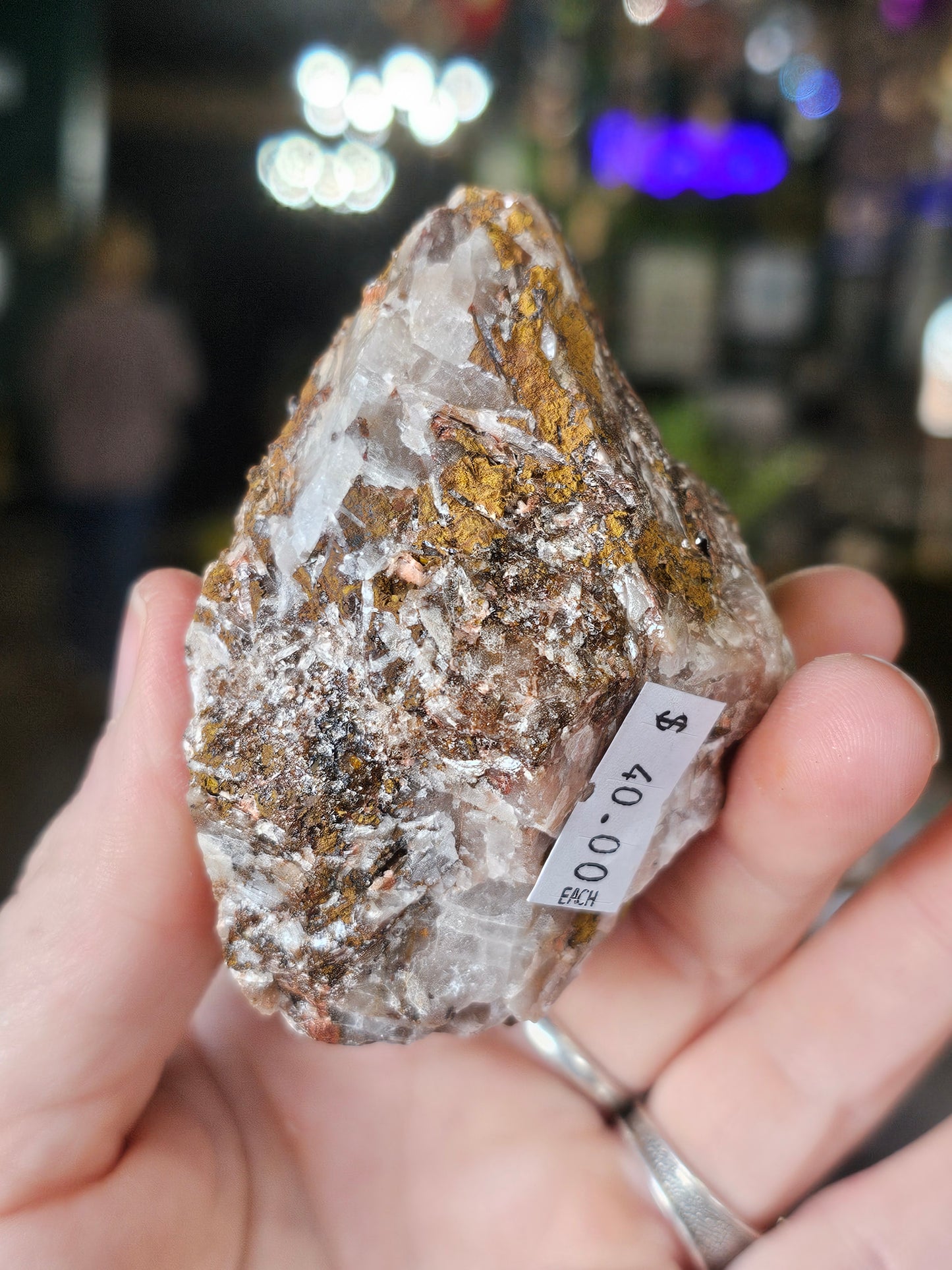 Manganese
