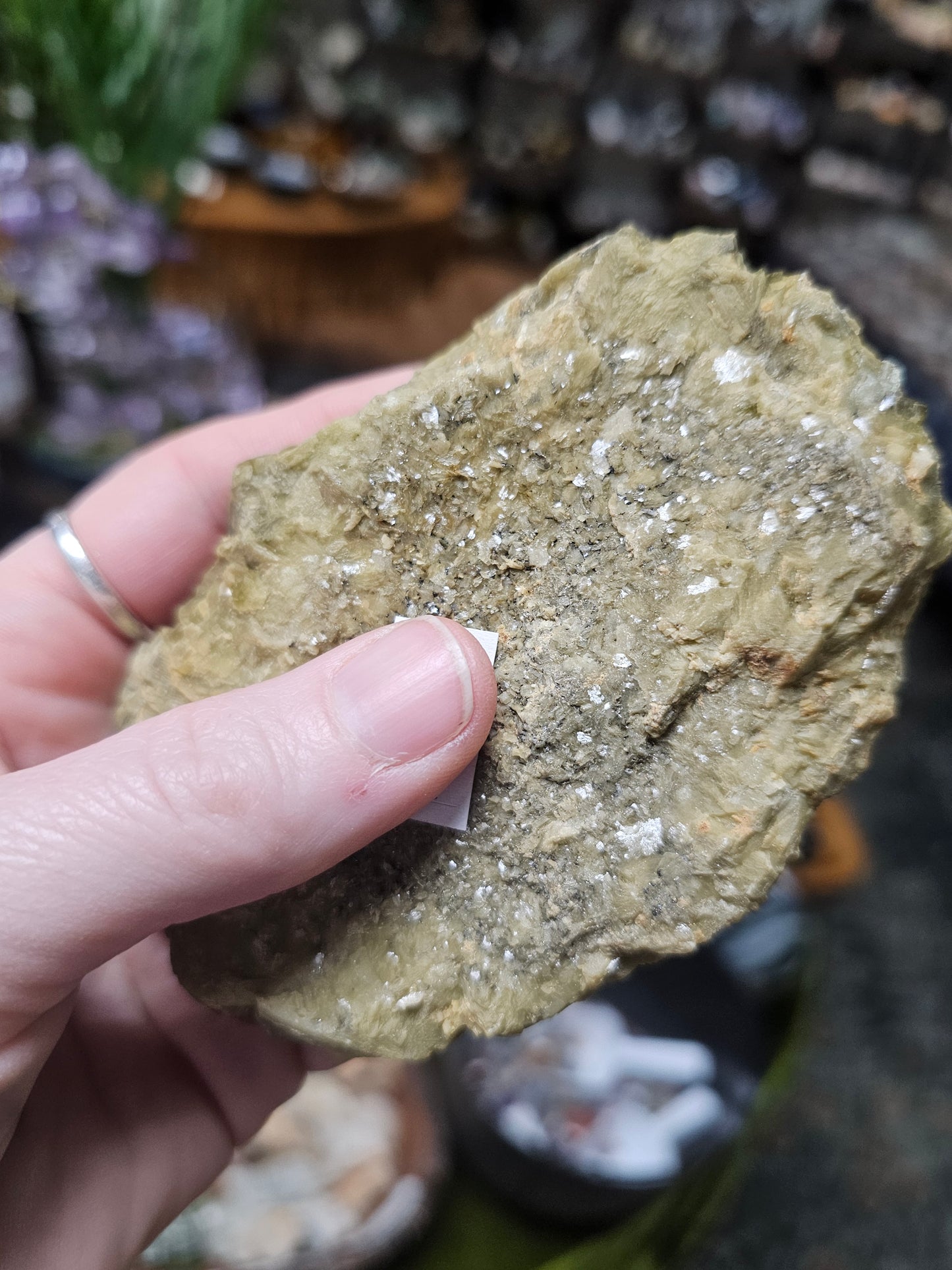 Siderite