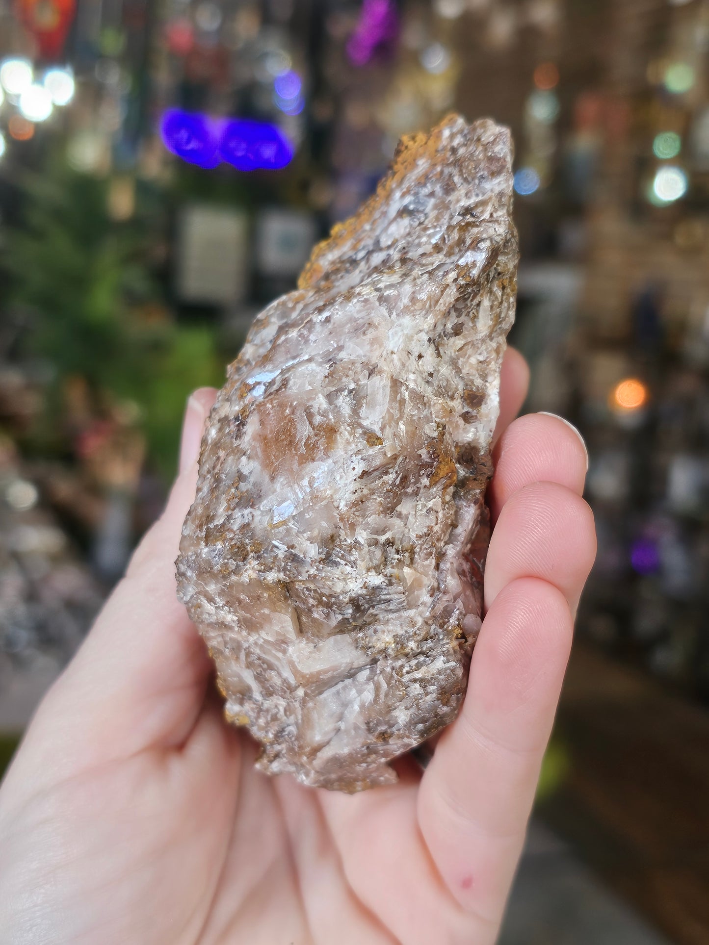 Manganese
