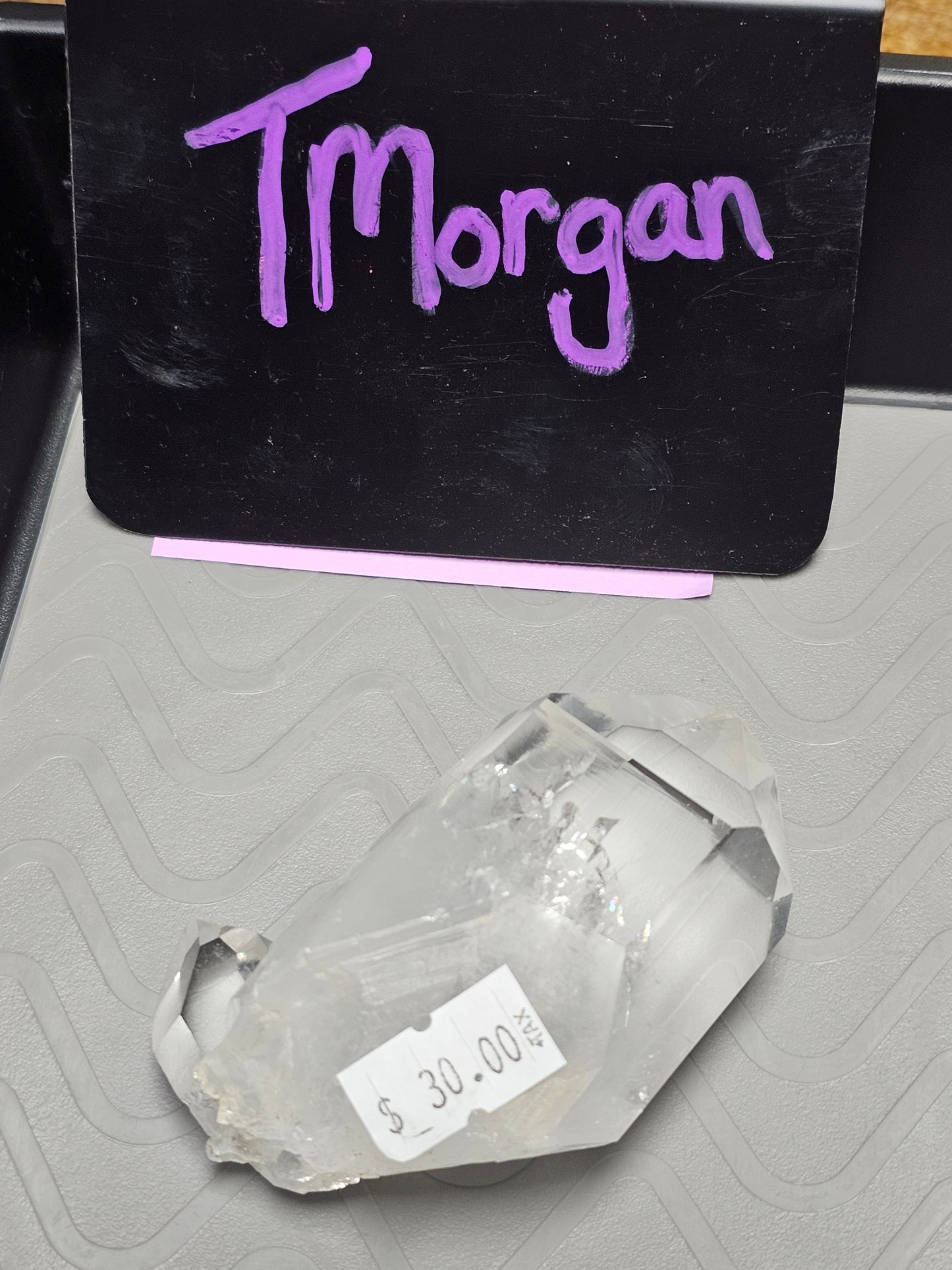 Tmorgan 9/5