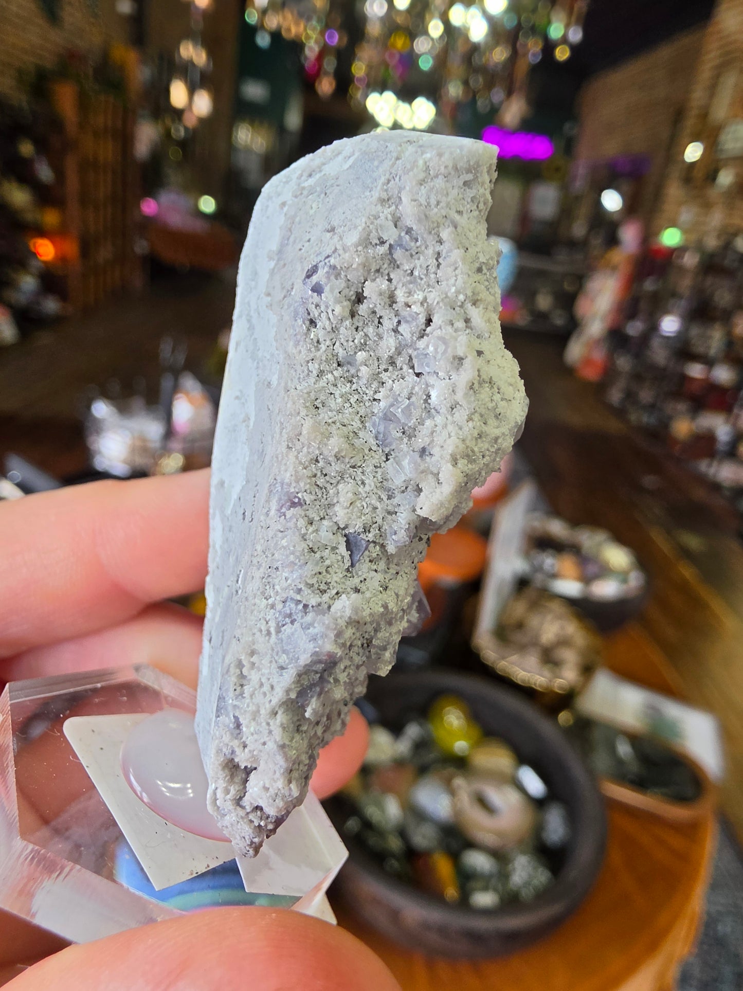 Fluorite