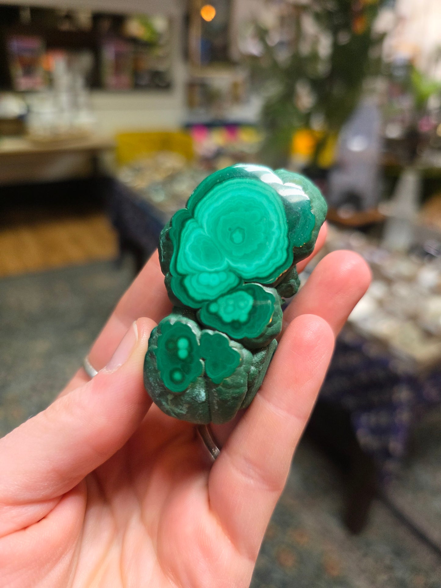 Malachite