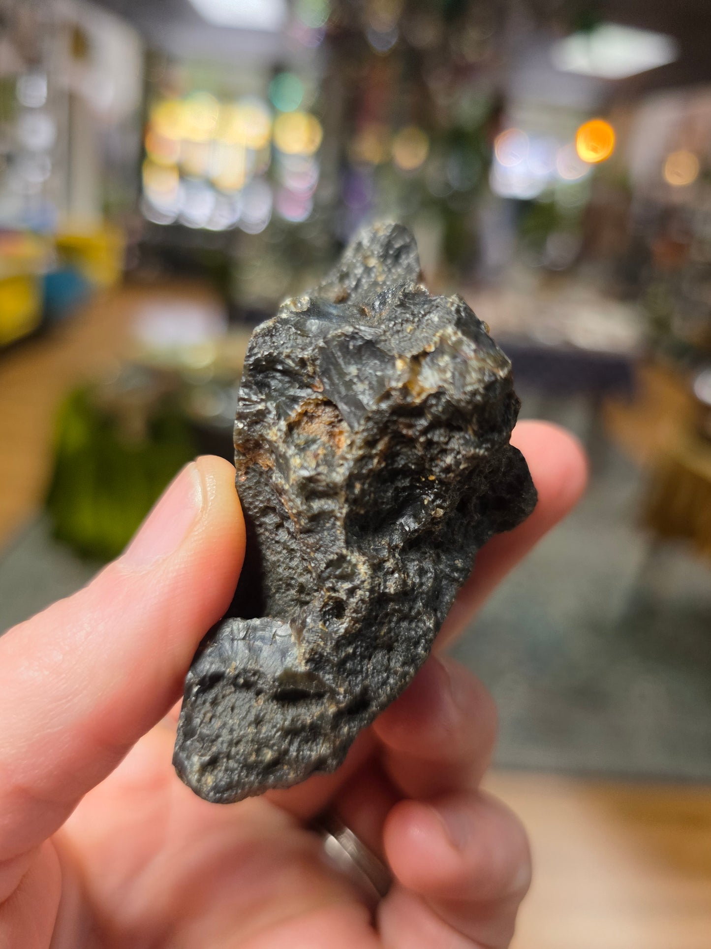 North Ankara Turkish Agate