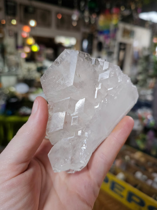 Calcite