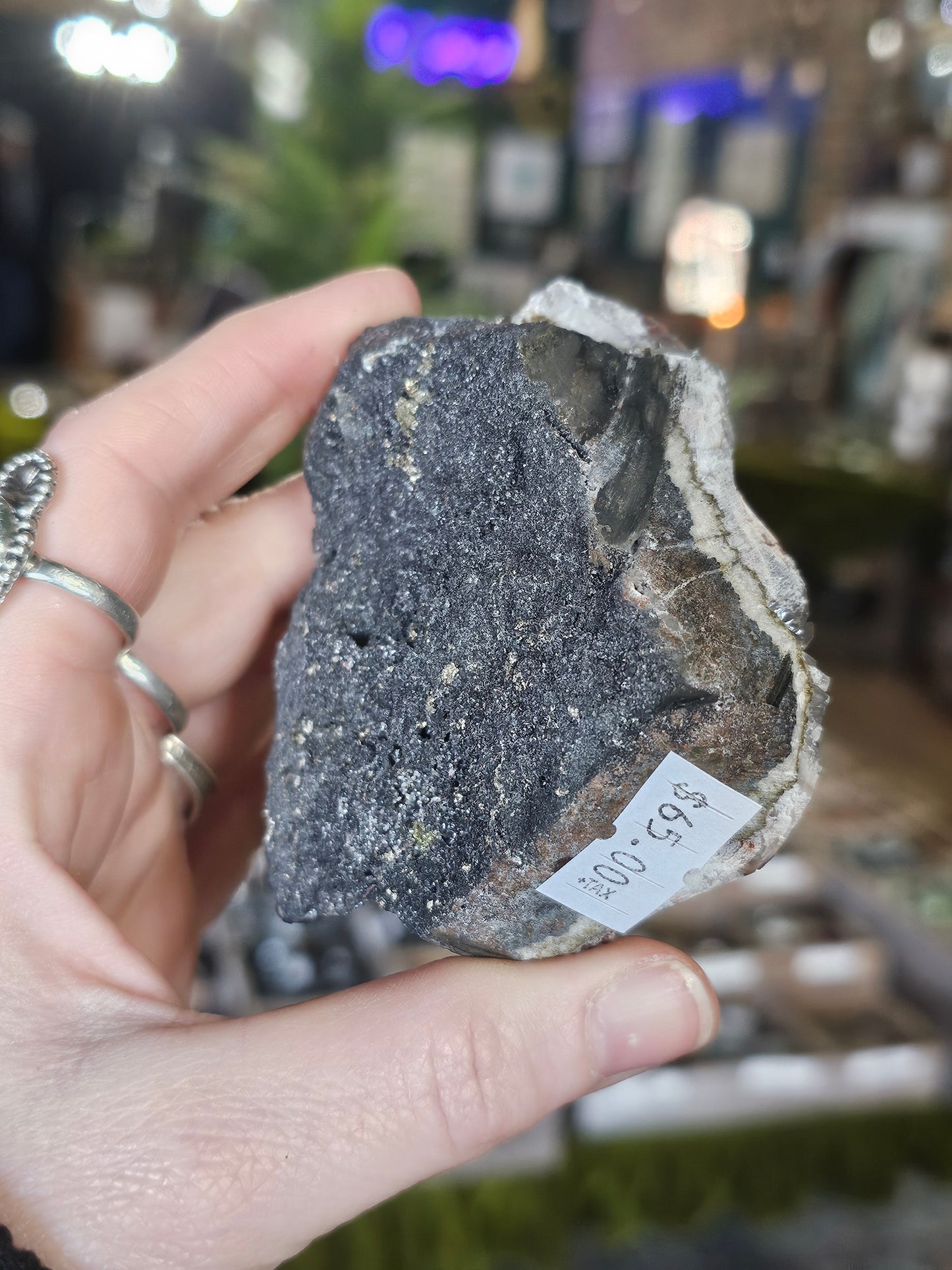 Calcite