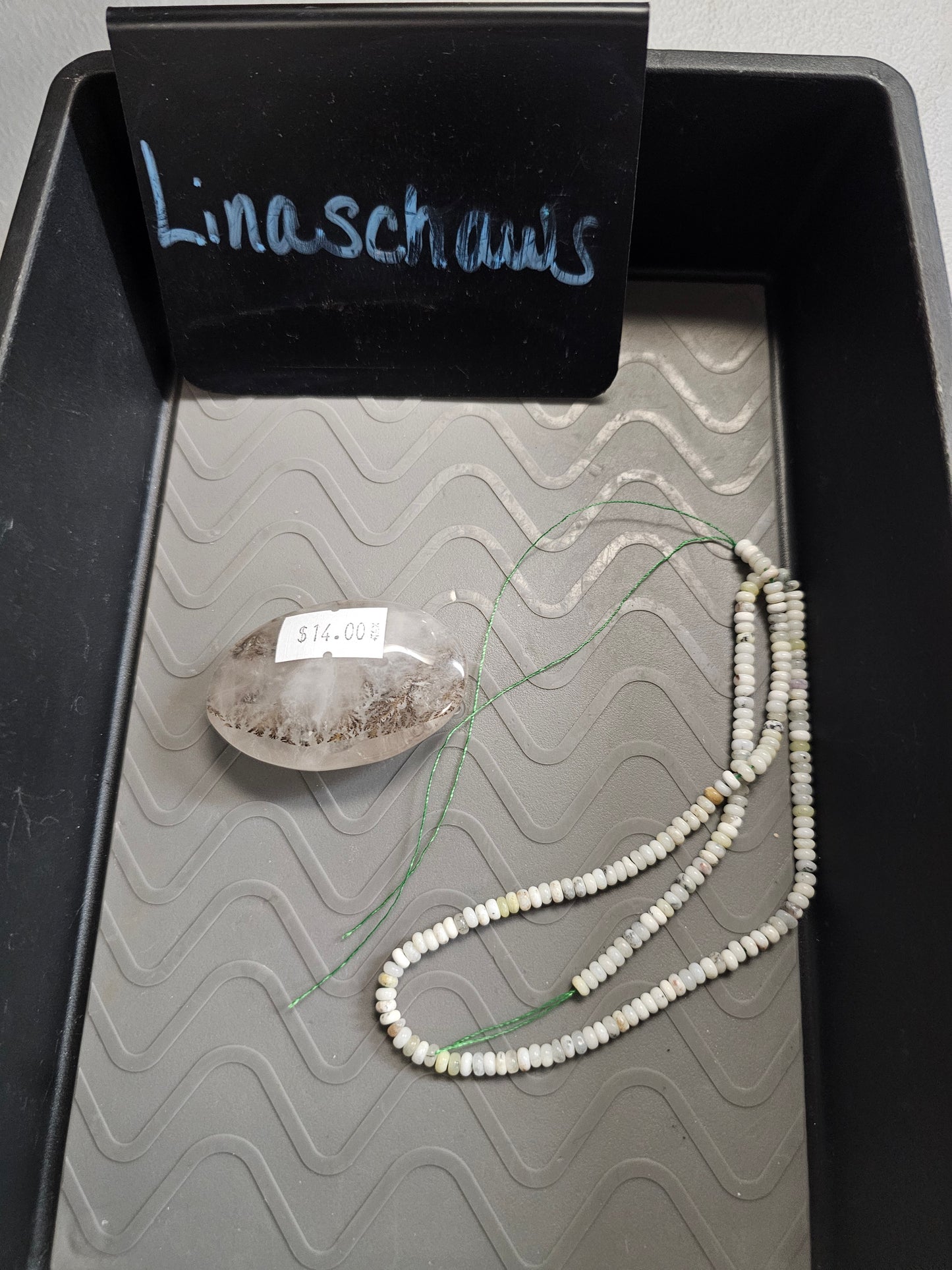 Linaschaws 10/17