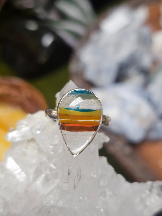 Size 9.5 Surfite ring