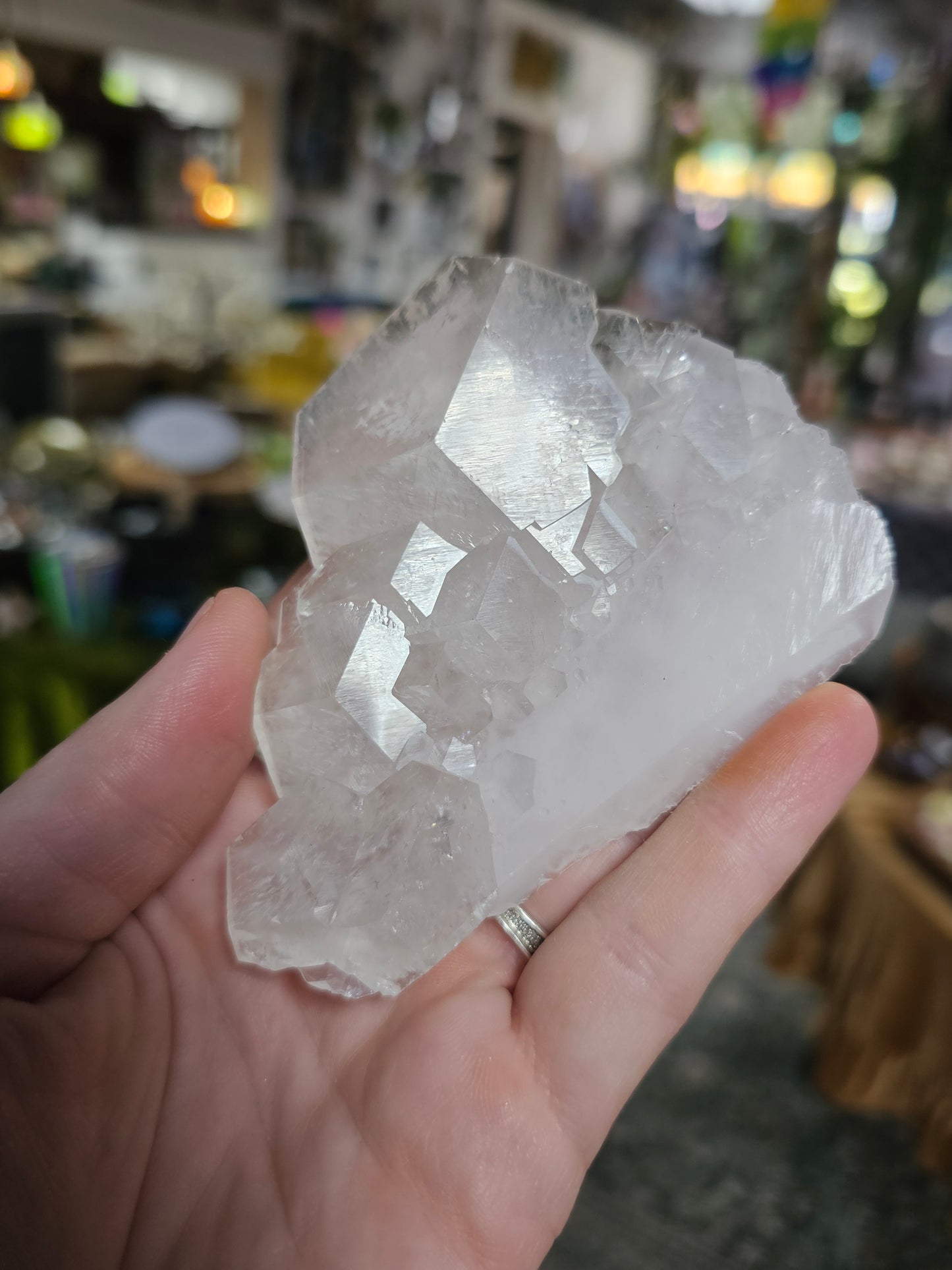 Calcite