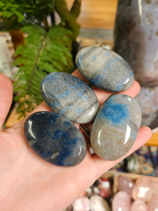 Trollite Palmstone