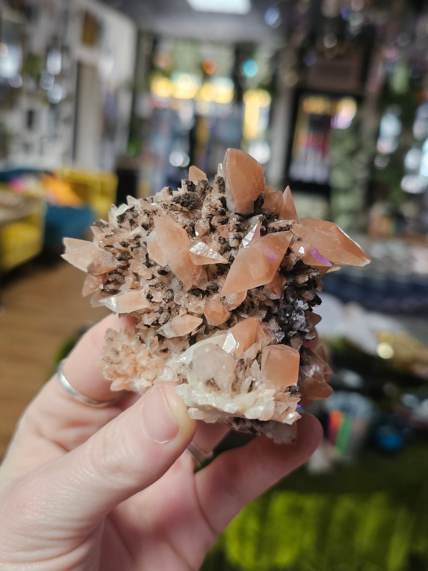 Calcite