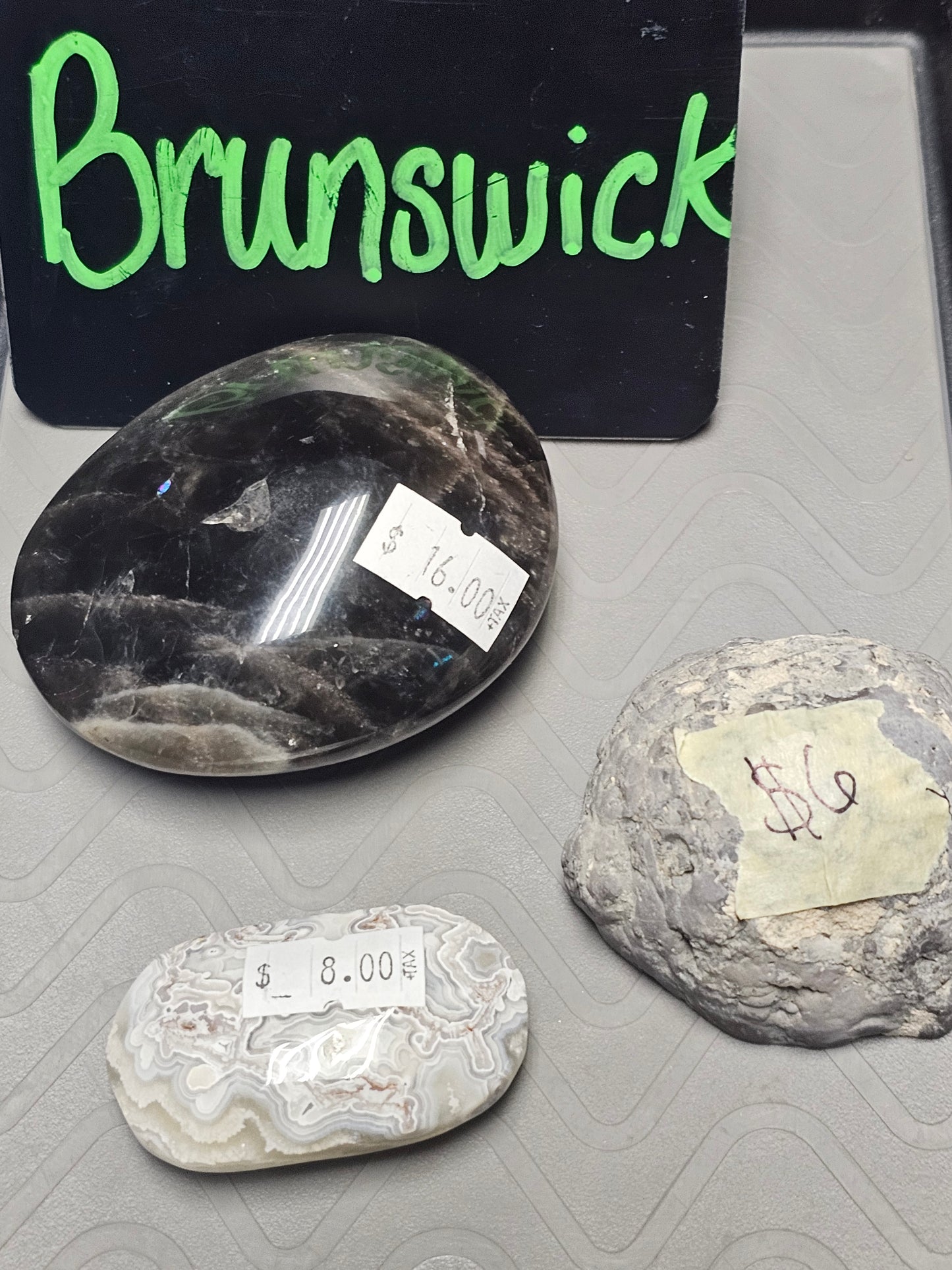 Brunswick 9/5