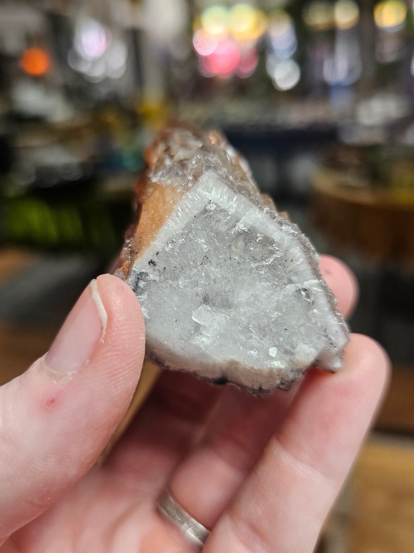 Calcite