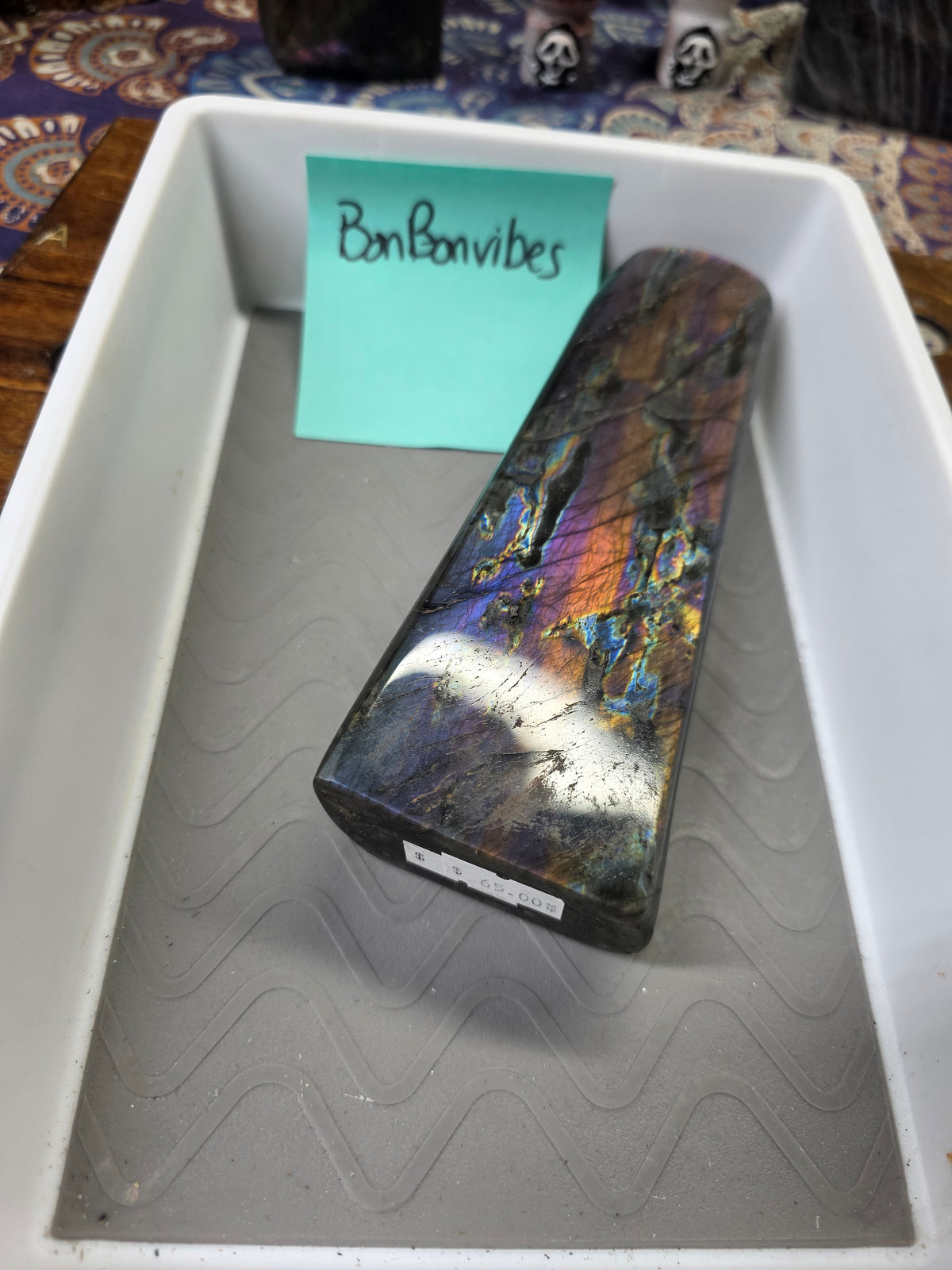 Bonbonvibes 9/12