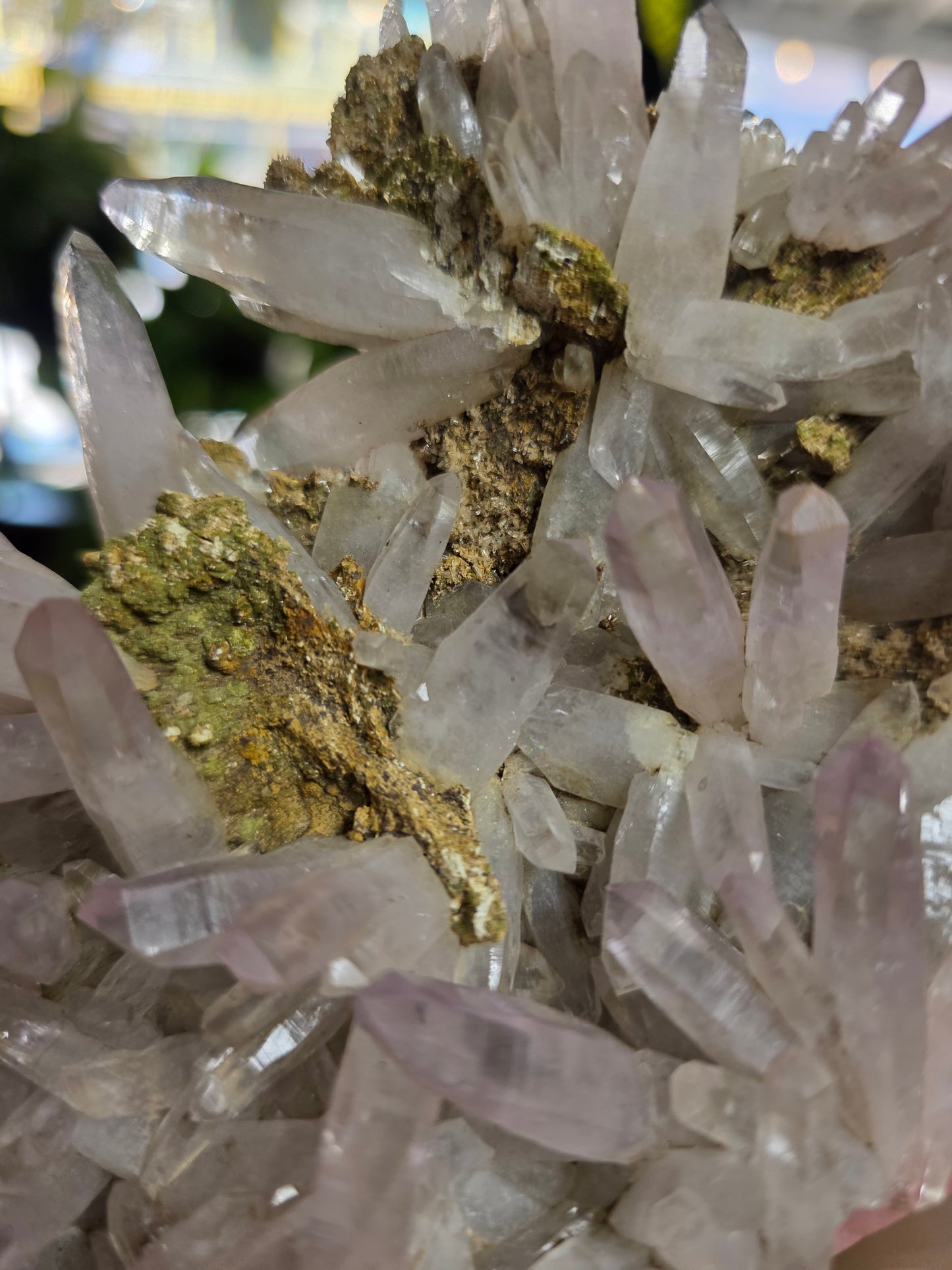 Vera Cruz Amethyst Specimen