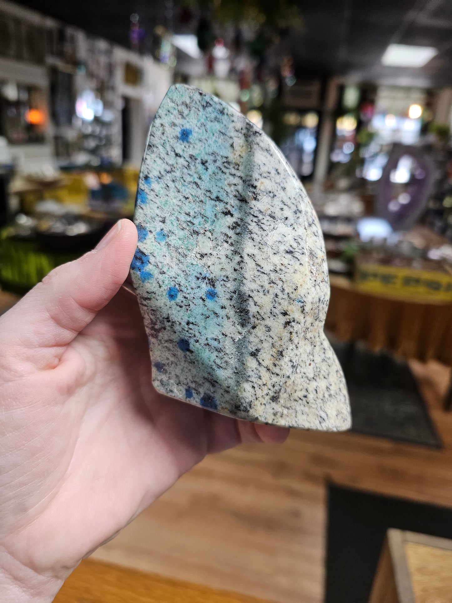 K2 Granite Freeform