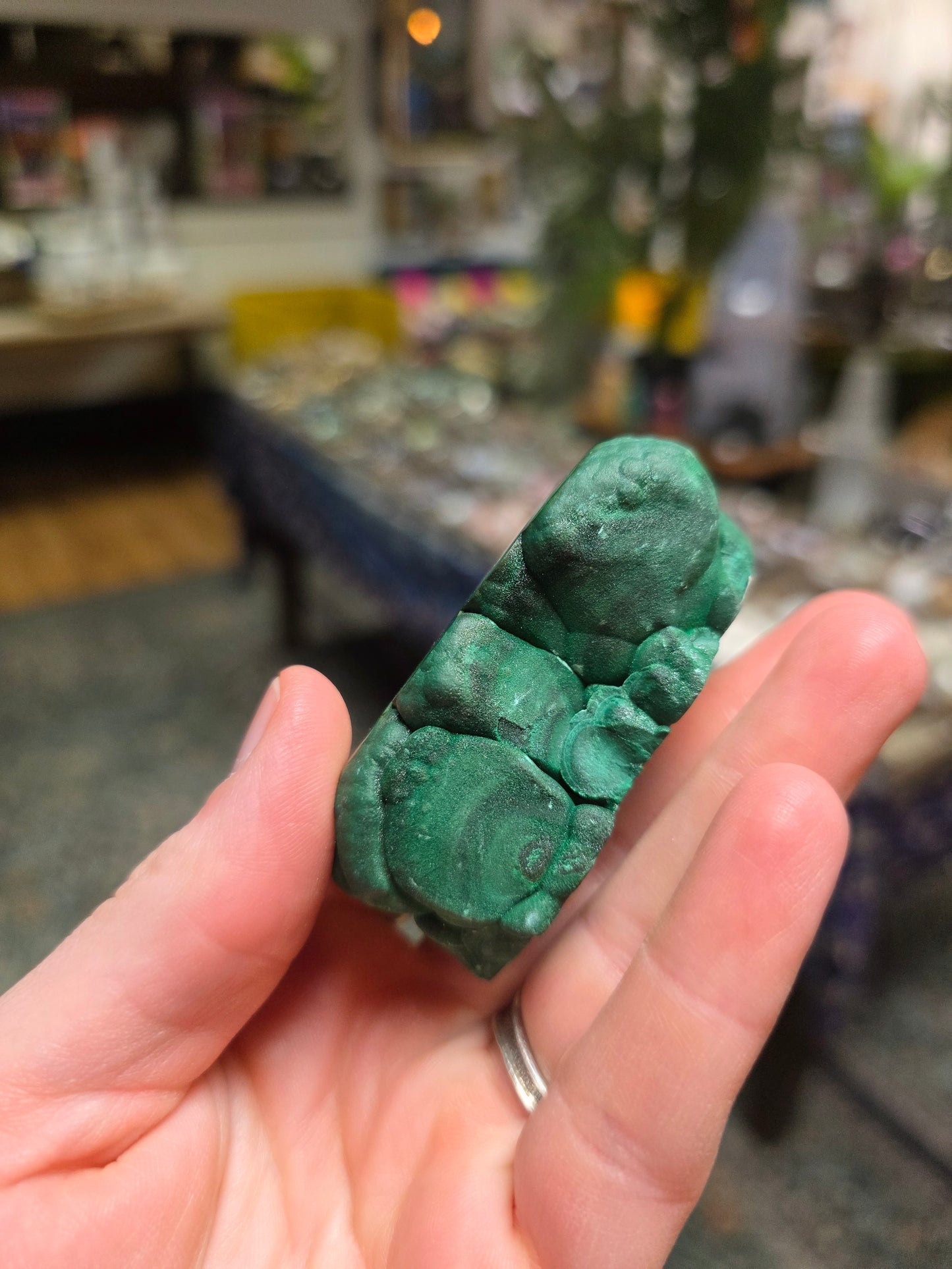 Malachite