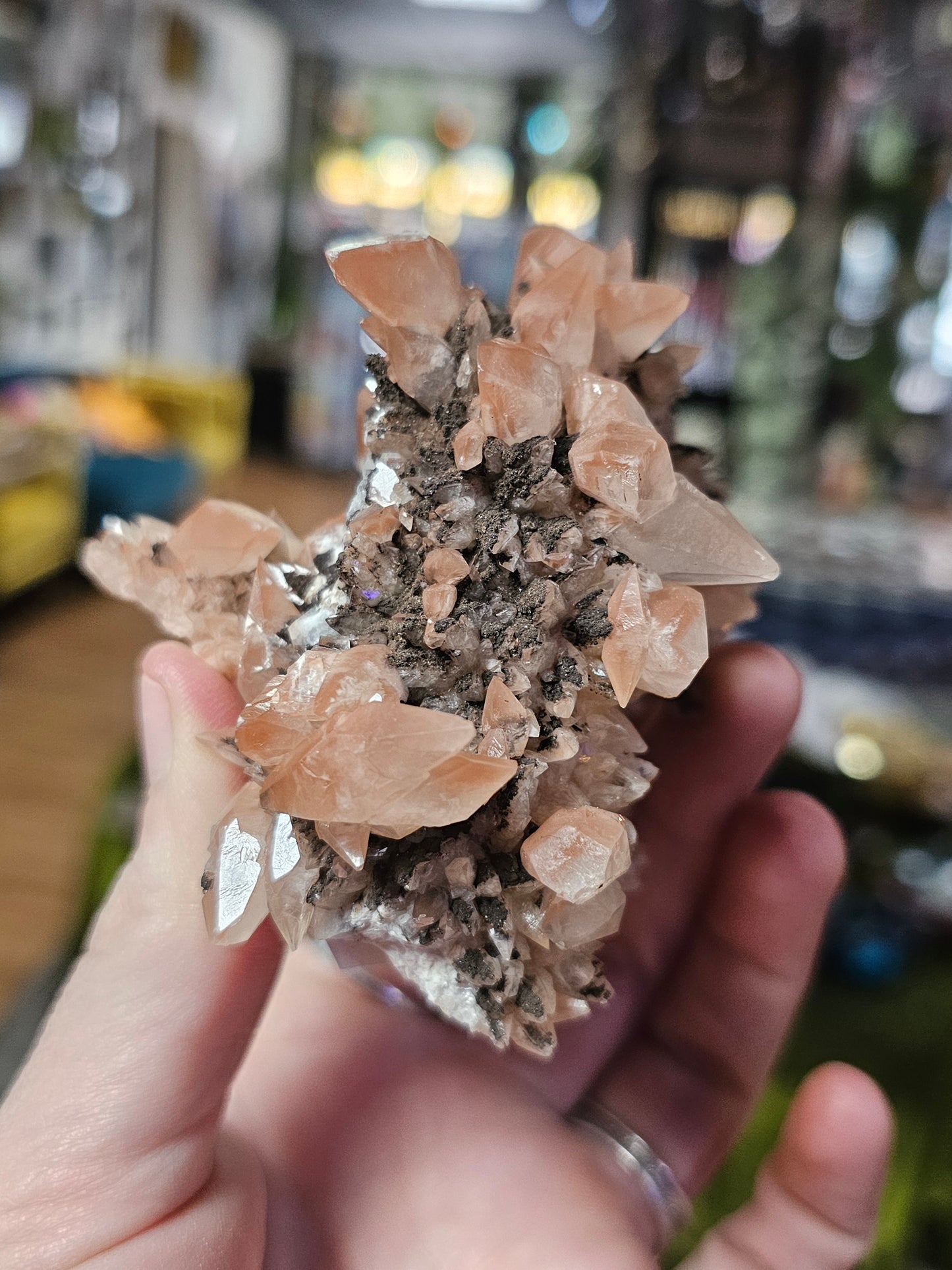 Calcite