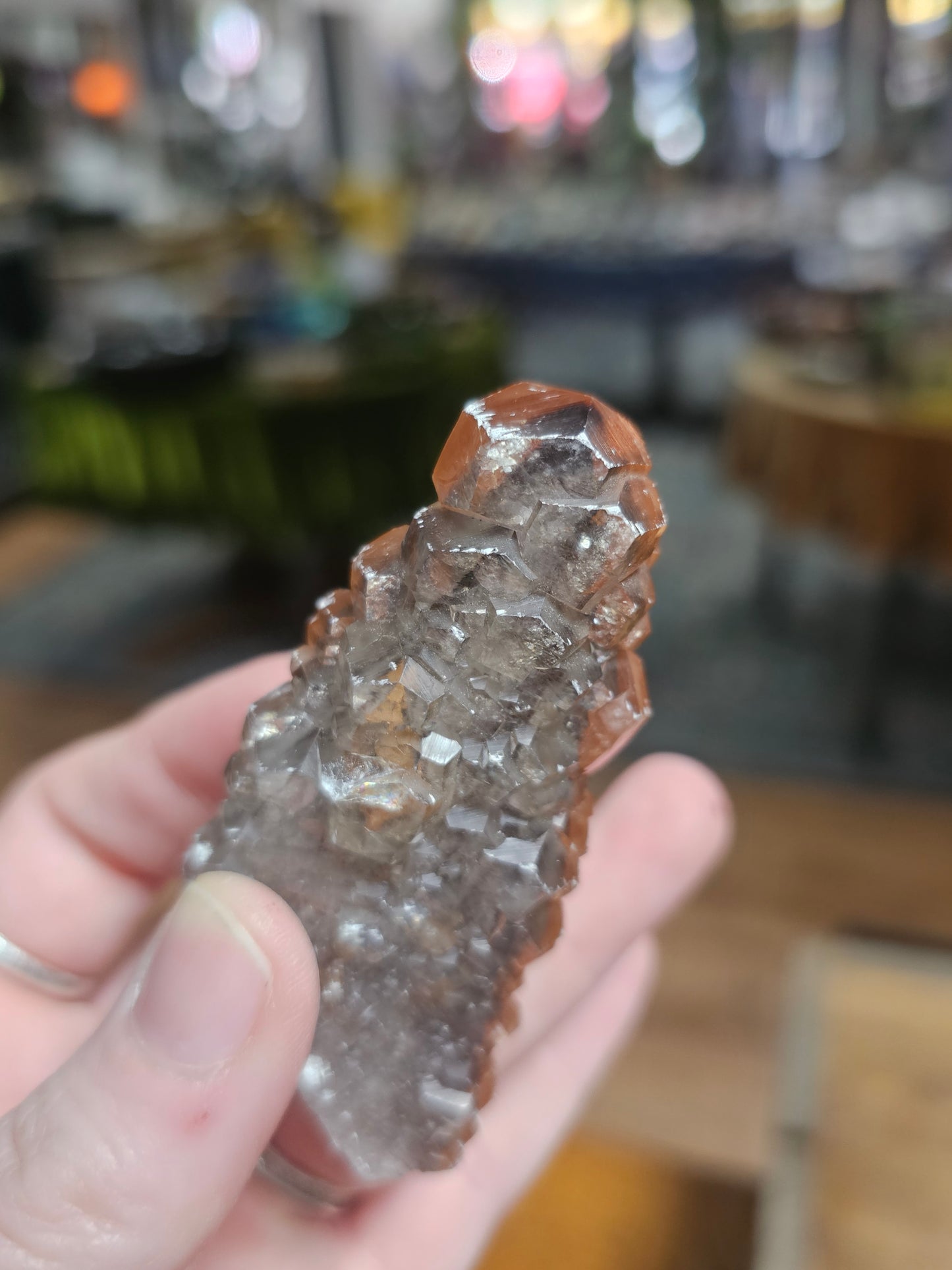 Calcite